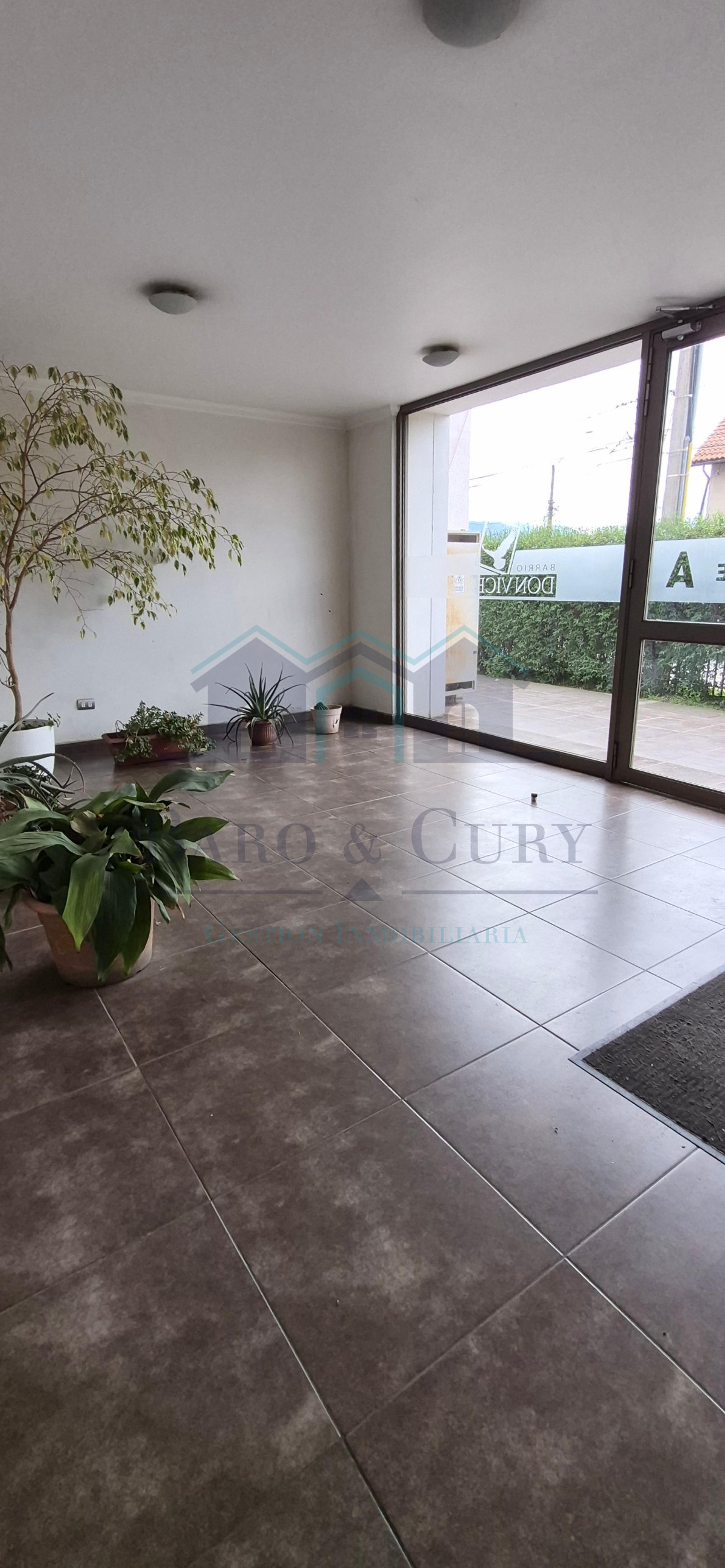 Departamento en Arriendo Condominio Don Vicente  - Imagen 60