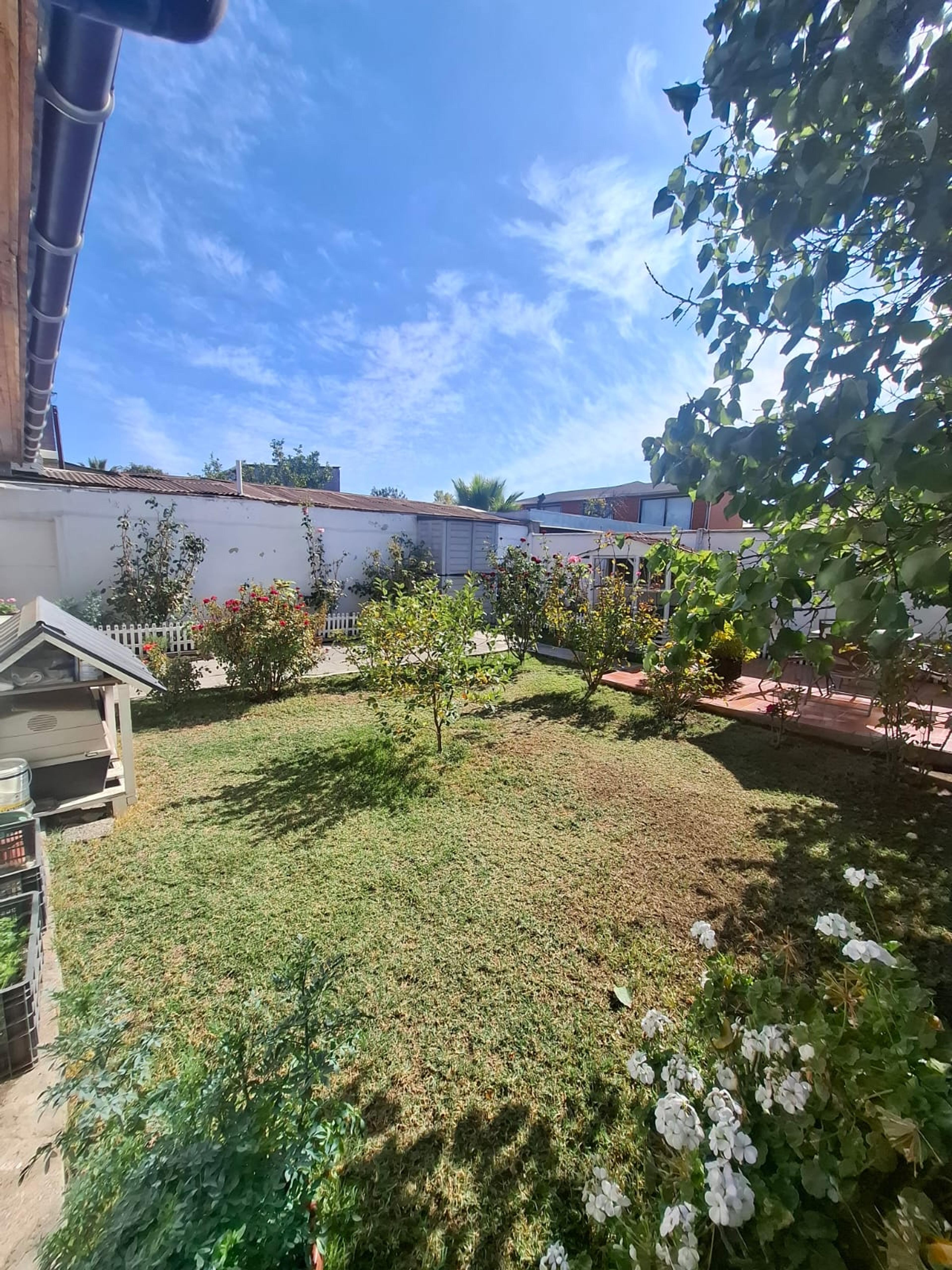 Casa en Venta Rancagua 4 dormitorios 1 baño - Imagen 6