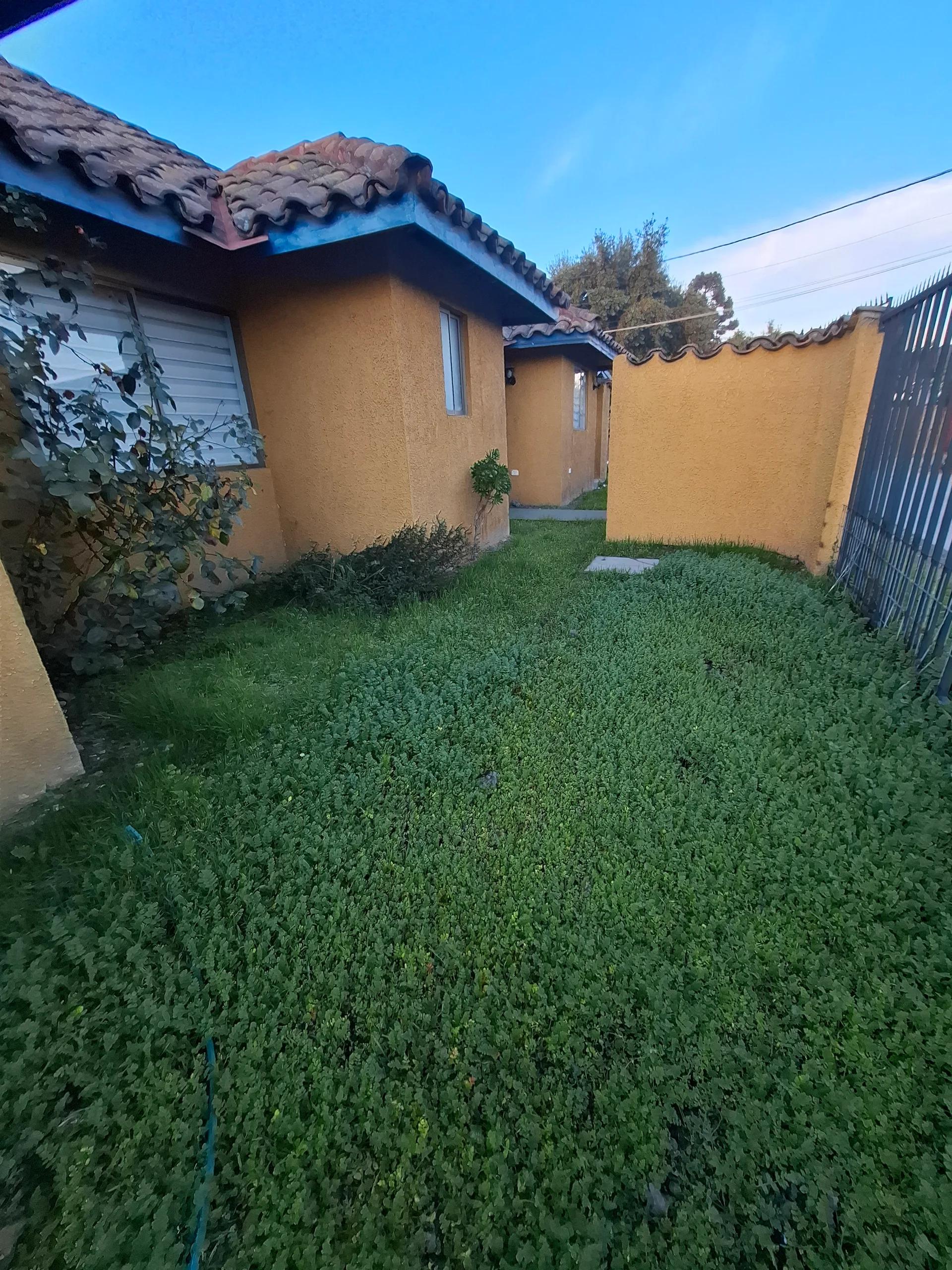 Casa en Arriendo San Vicente de Tagua Tagua - Imagen 22
