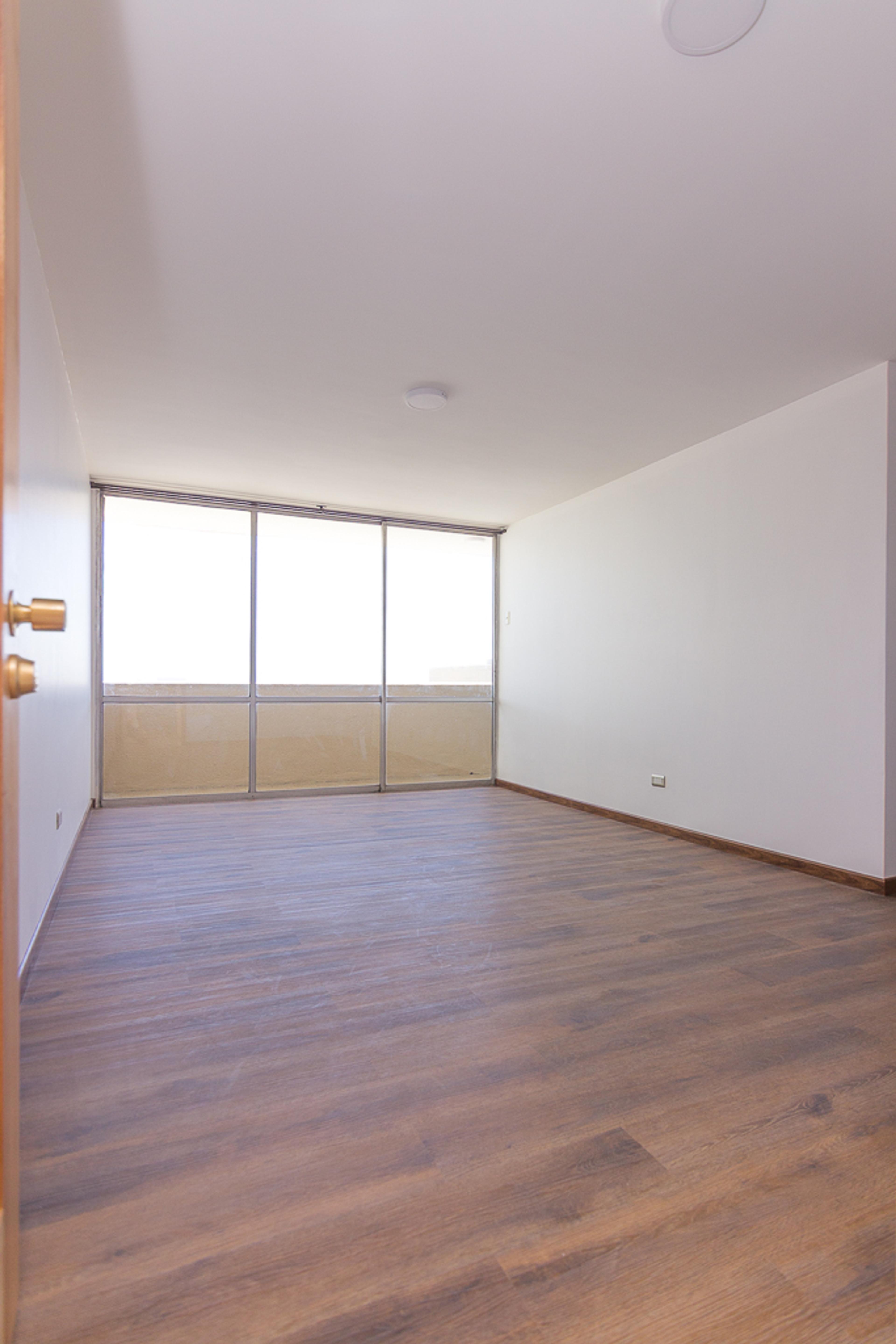 Departamento Rancagua centro 2d 1b 2