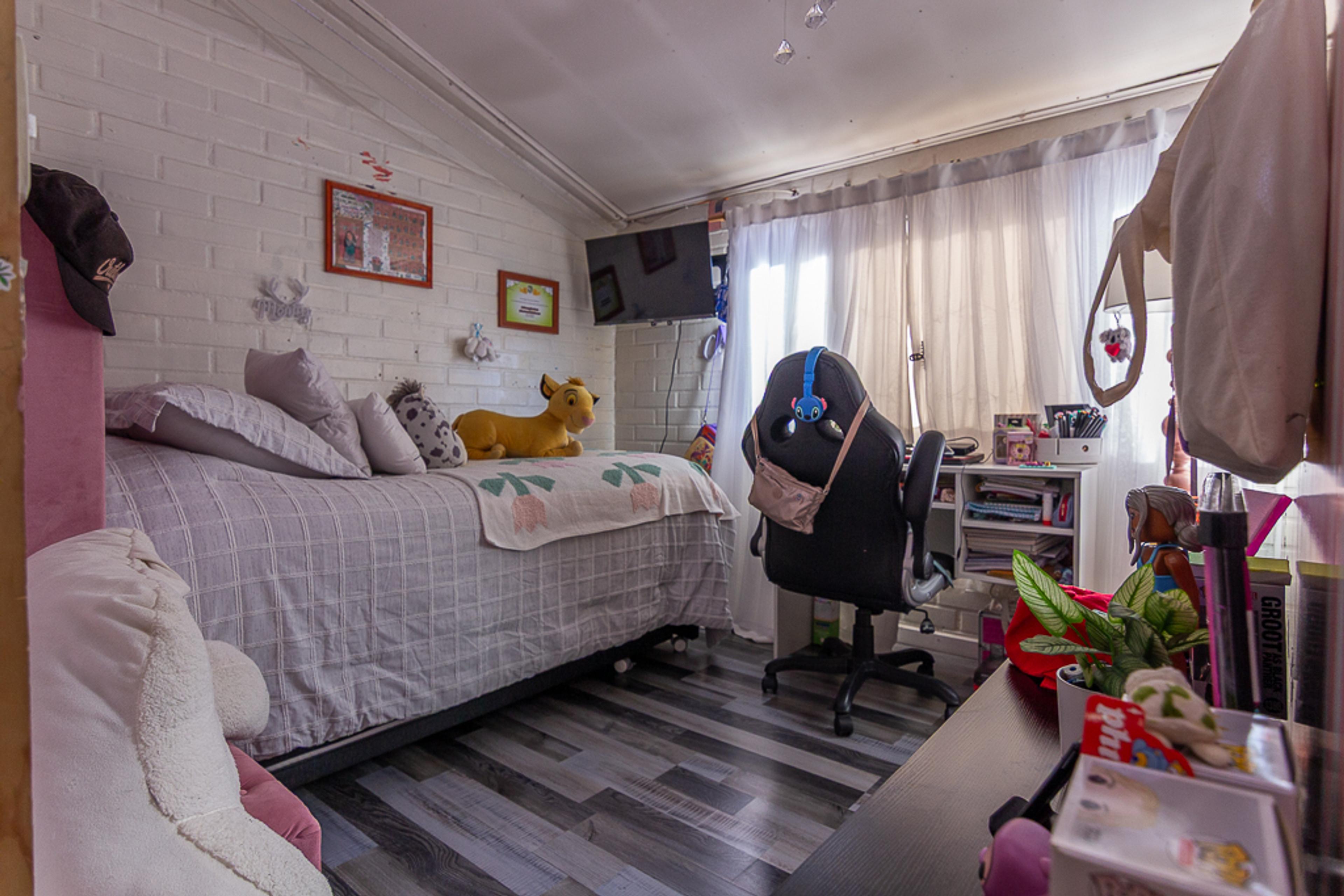 Casa en venta Villa Alameda 4Hab 1ba  - Imagen 7
