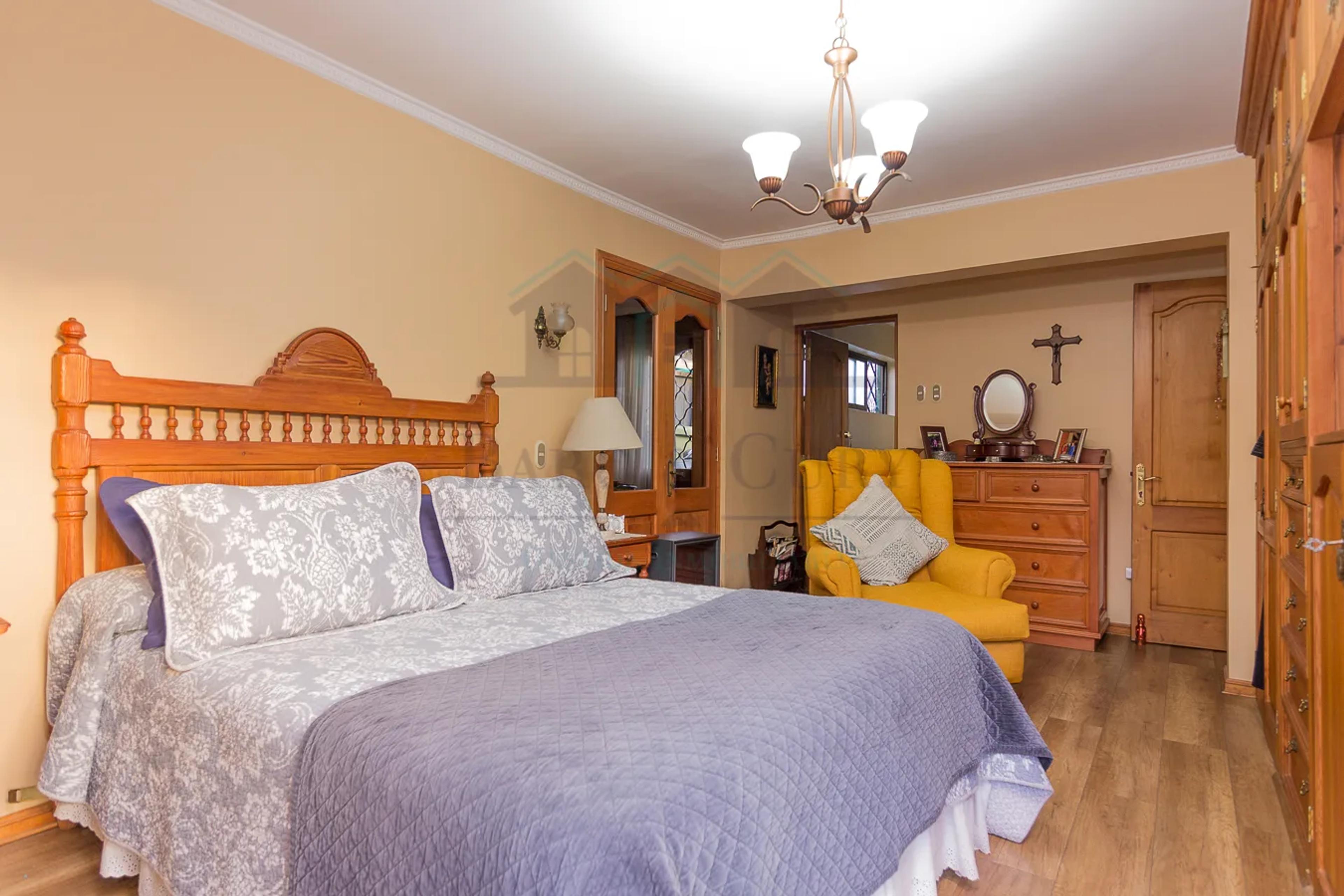 Casa en Venta Barrio Julio Valenzuela - Imagen 14