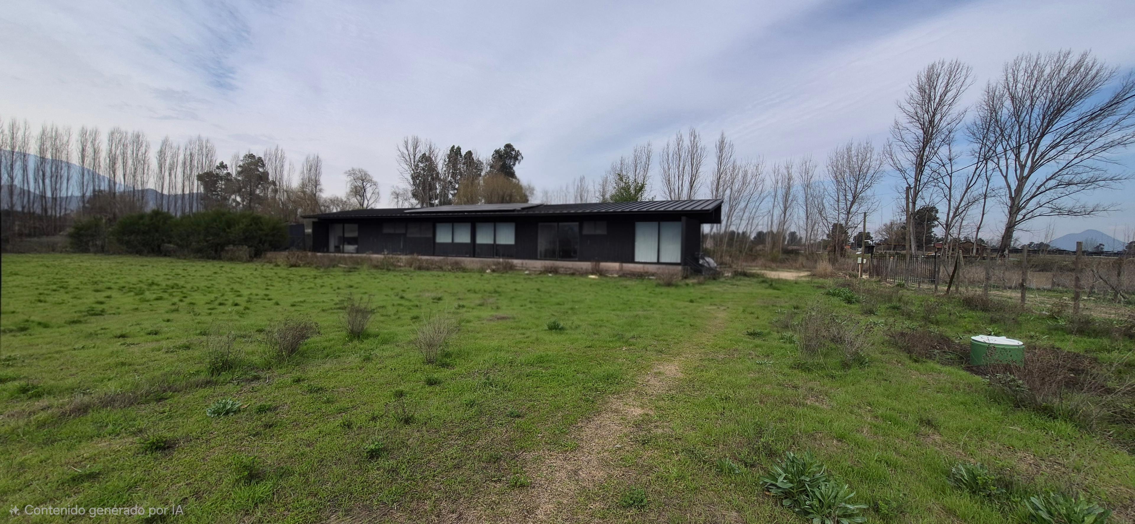Casa en Arriendo en Mostazal  - Imagen 10