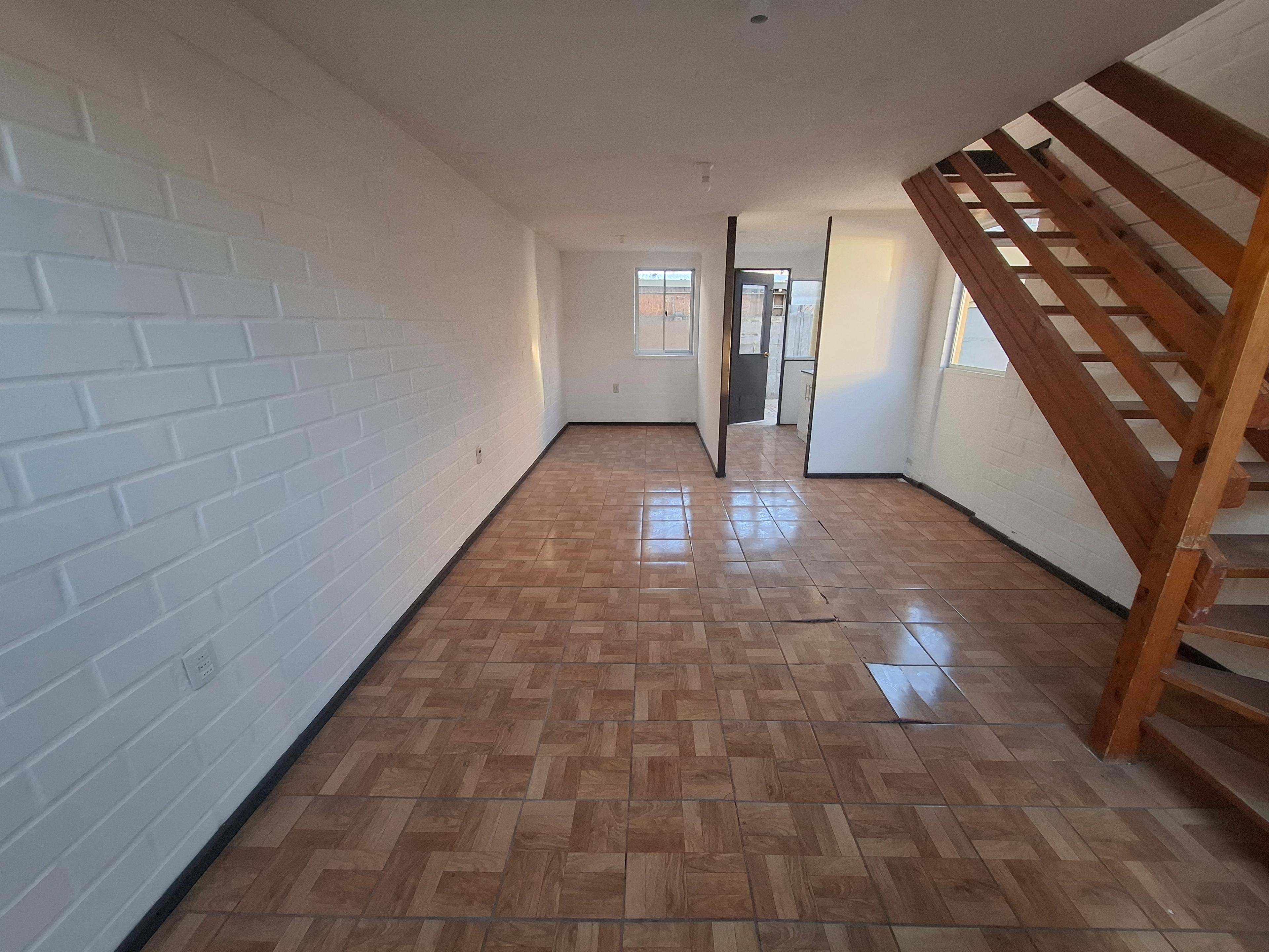 Casa en Venta villa don Mateo Rancagua 3