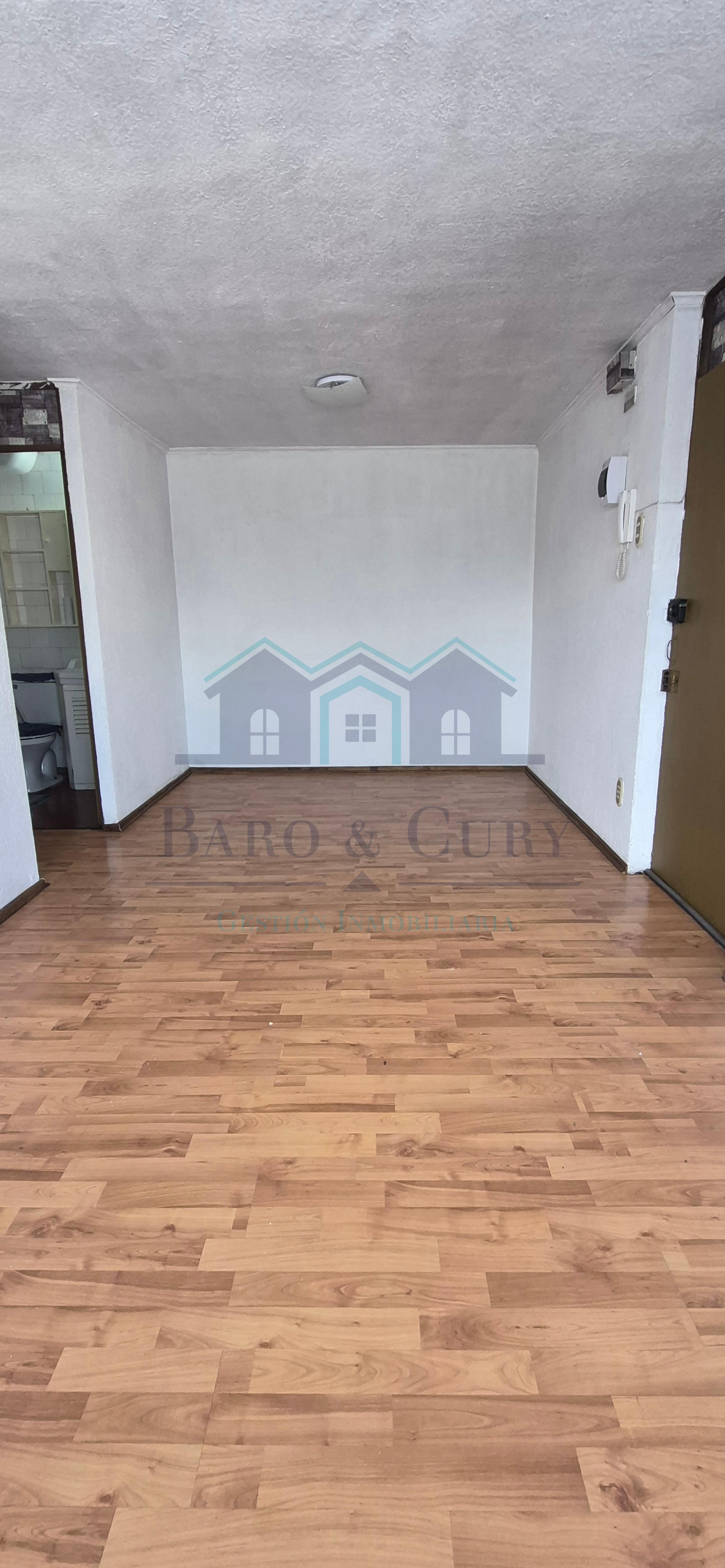 Arriendo departamento Manzanal 2D 1B Estacionamiento  2