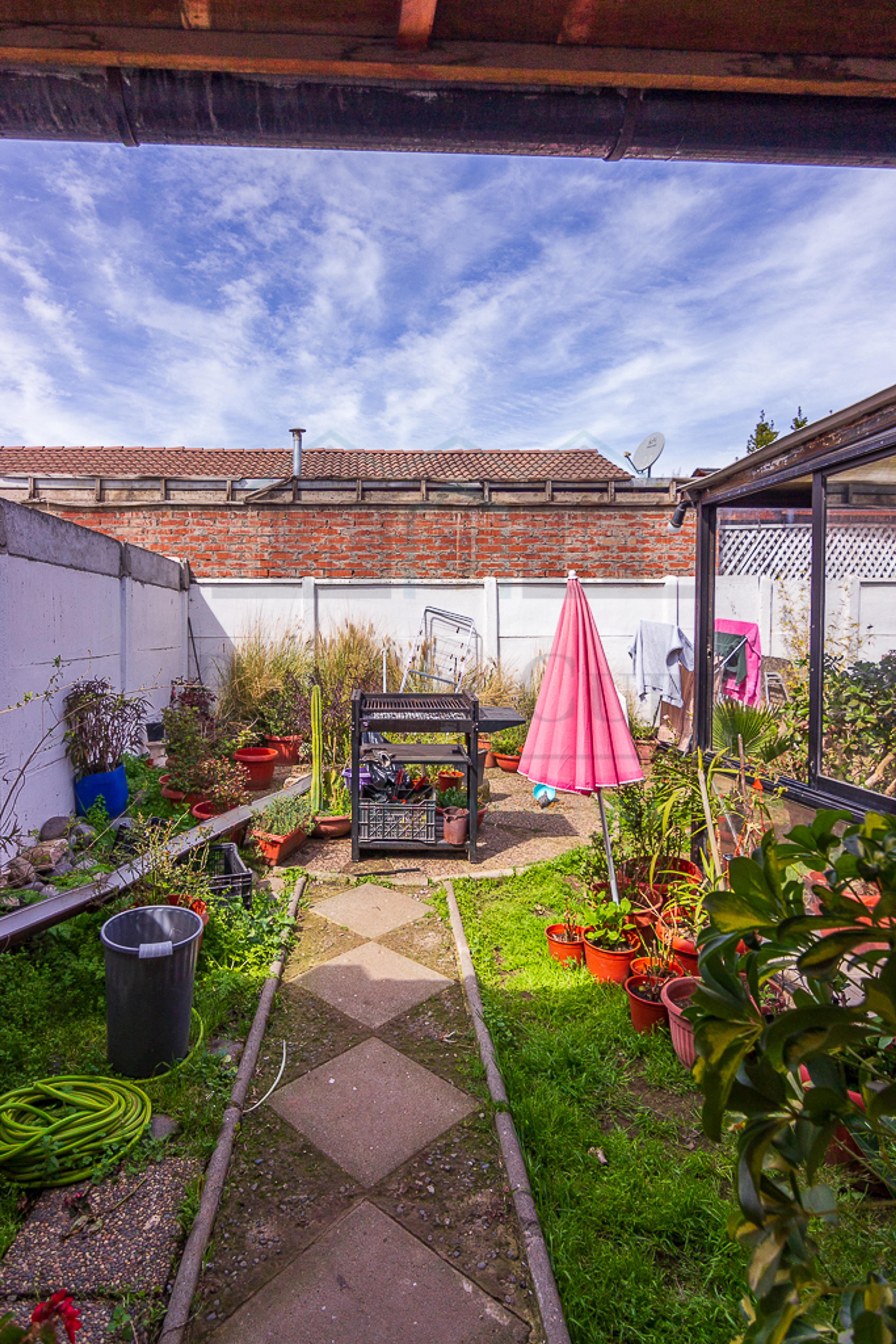 Casa en venta San Joaquin Rancagua  - Imagen 47