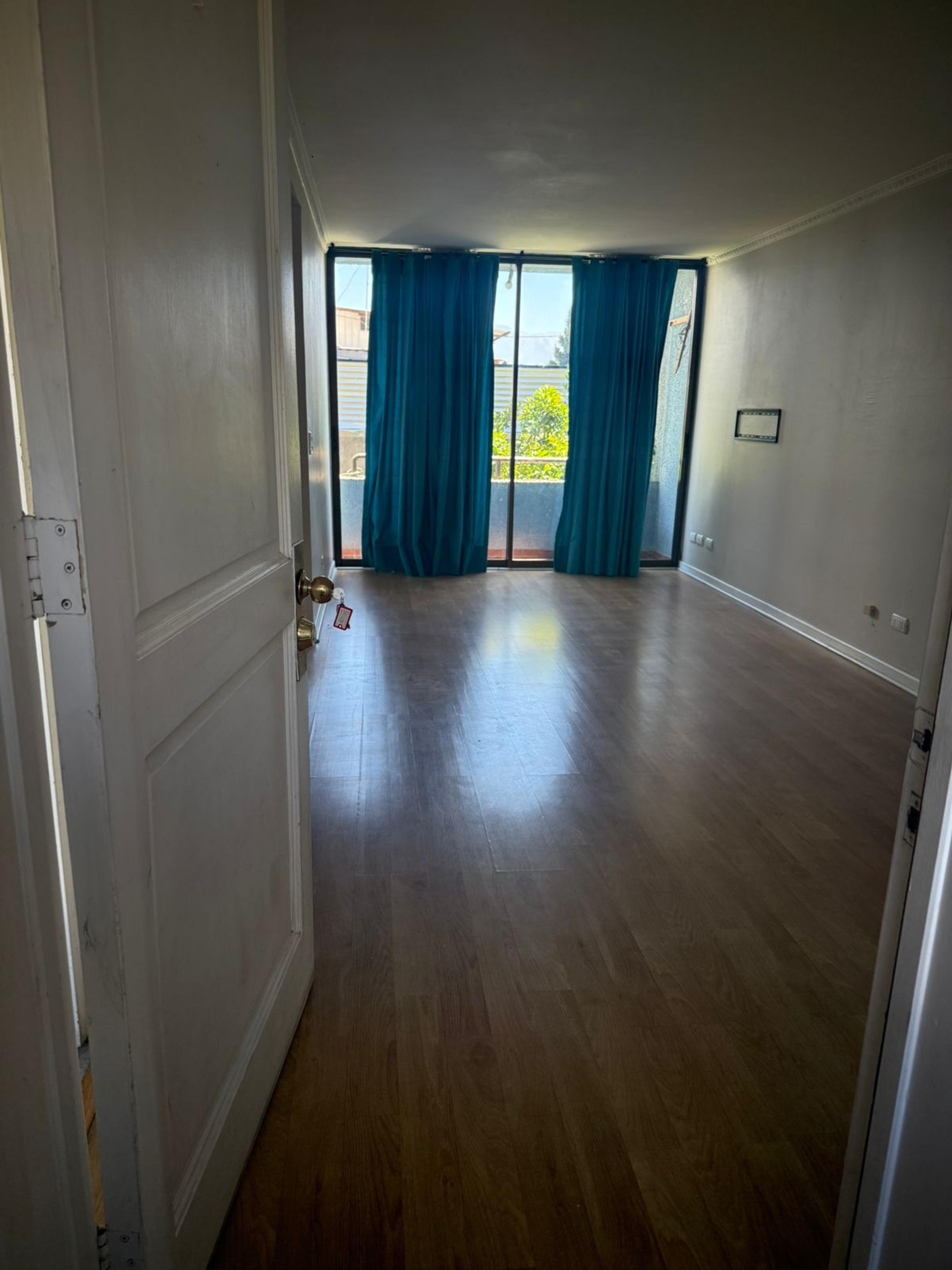 Venta Departamento Condominio Don Gregorio 3d 2b estacionamiento  - Imagen 7