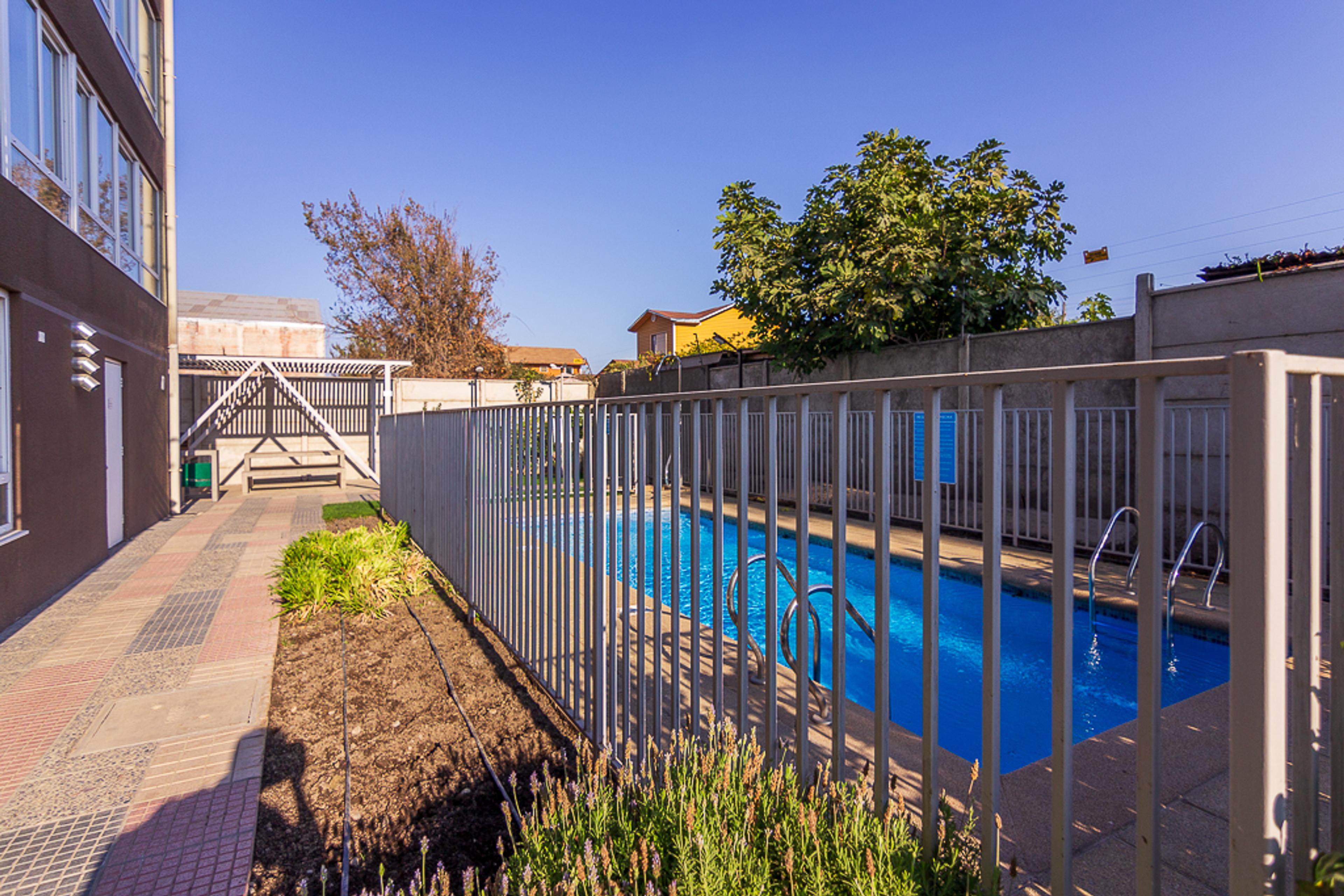 Departamento en Arriendo Rancagua  San Agustín - Imagen 30
