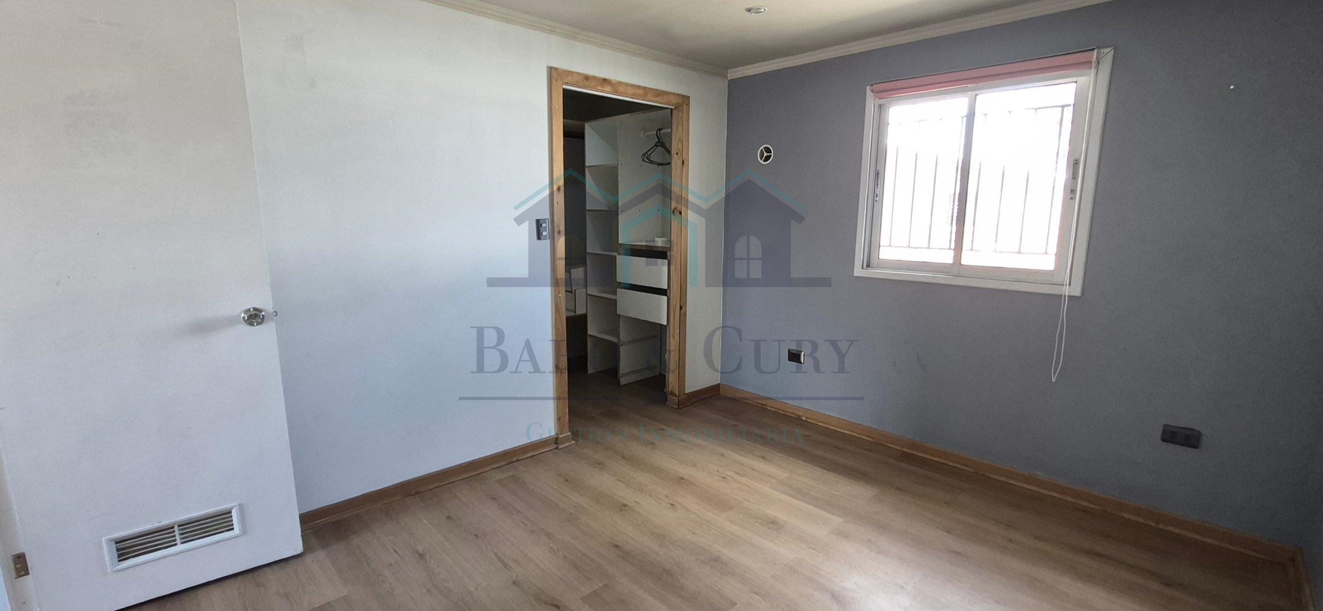 Arriendo Casa 4 dormitorios 2 baños sector poniente - Imagen 20