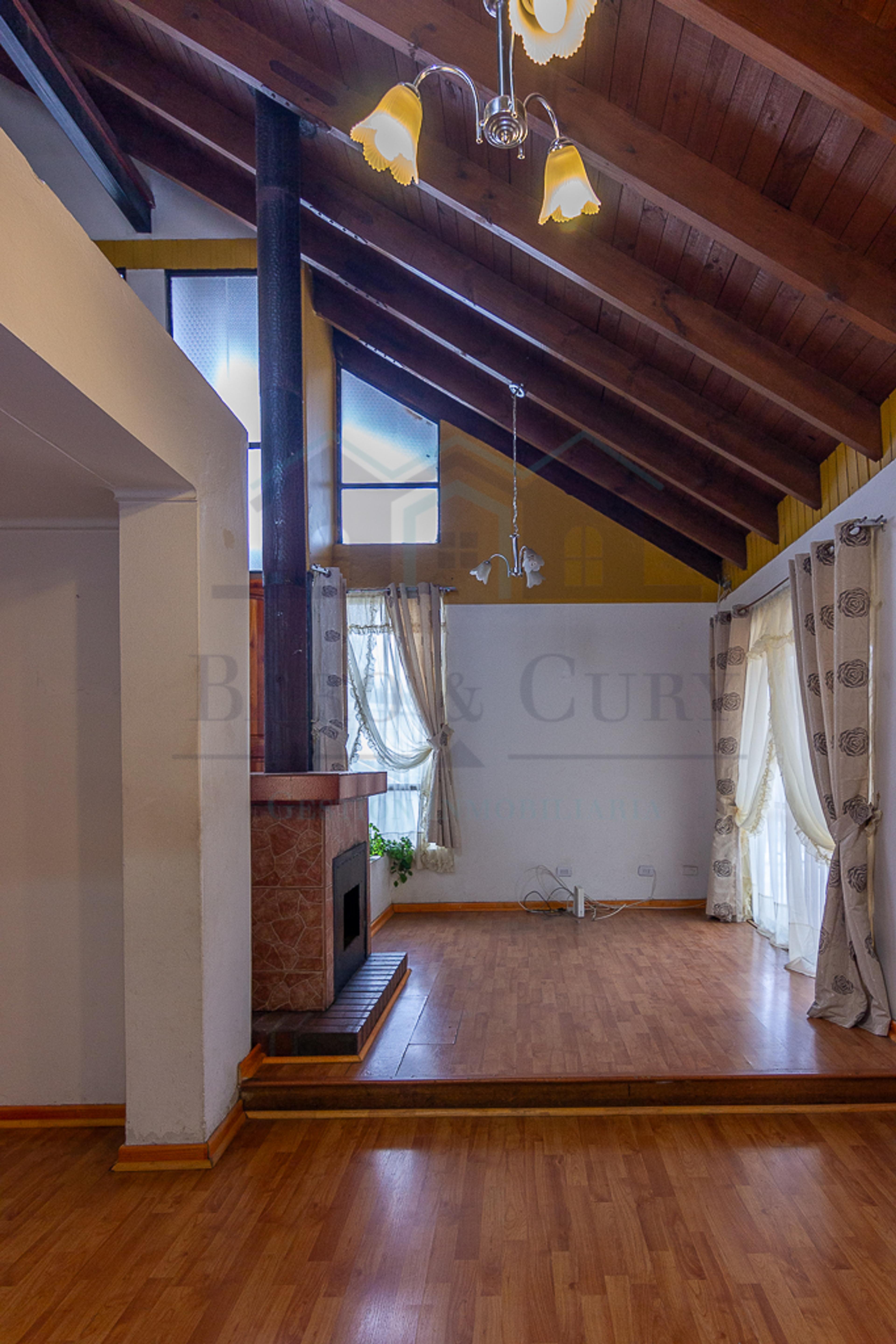 Hermosa casa en Venta Rancagua 4 dormitorios 3 baños - Imagen 33
