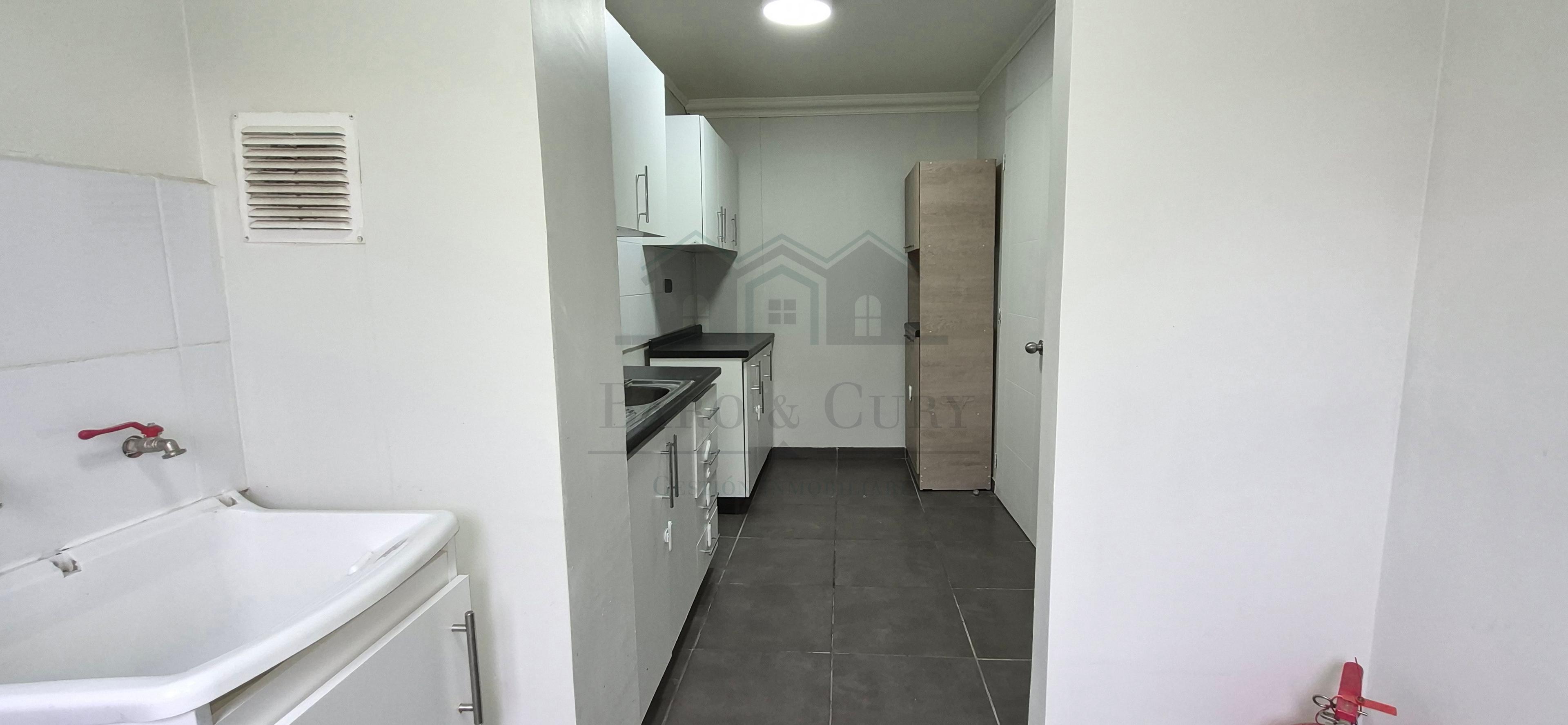 Departamento en arriendo 3d 2b estacionamiento Viña Santa Blanca   - Imagen 13
