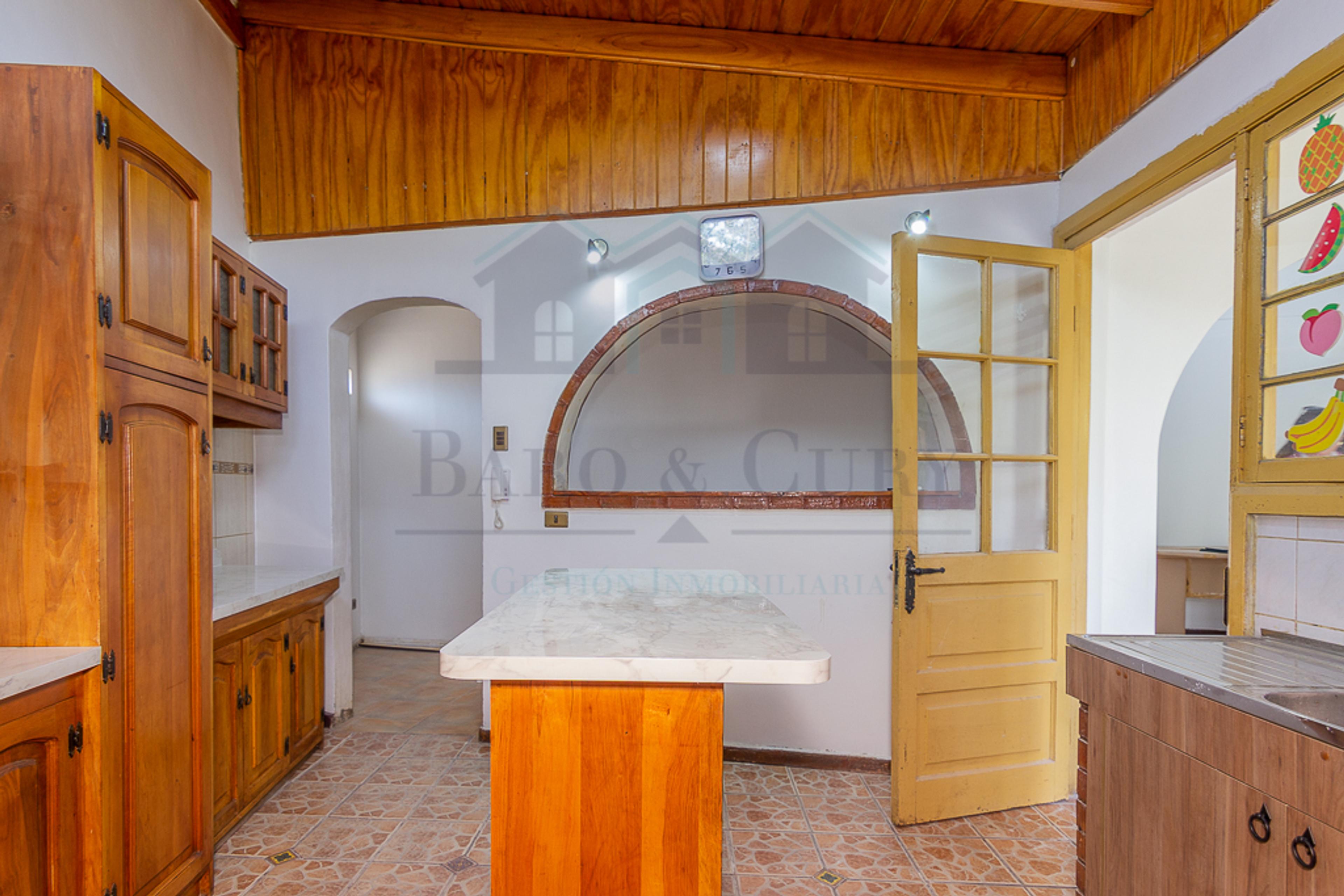 Casa en arriendo Machali 4 dormitorios 2 baños  - Imagen 11
