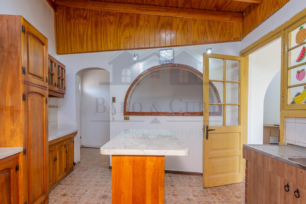 Casa en arriendo Machali 4 dormitorios 2 baños - Imagen 11