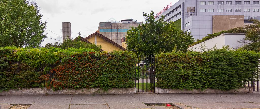 Casa en venta Rancagua Centro - Imagen 45