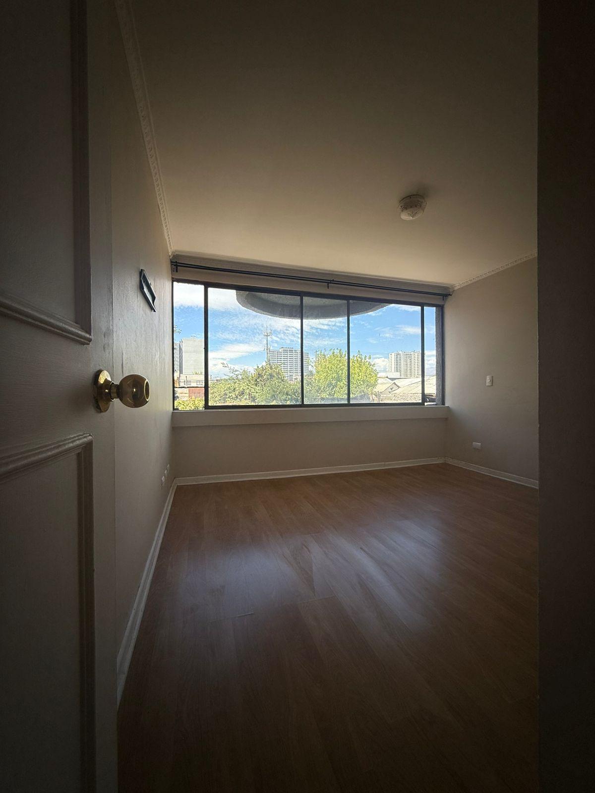Venta Departamento Condominio Don Gregorio 3d 2b estacionamiento - Imagen 16