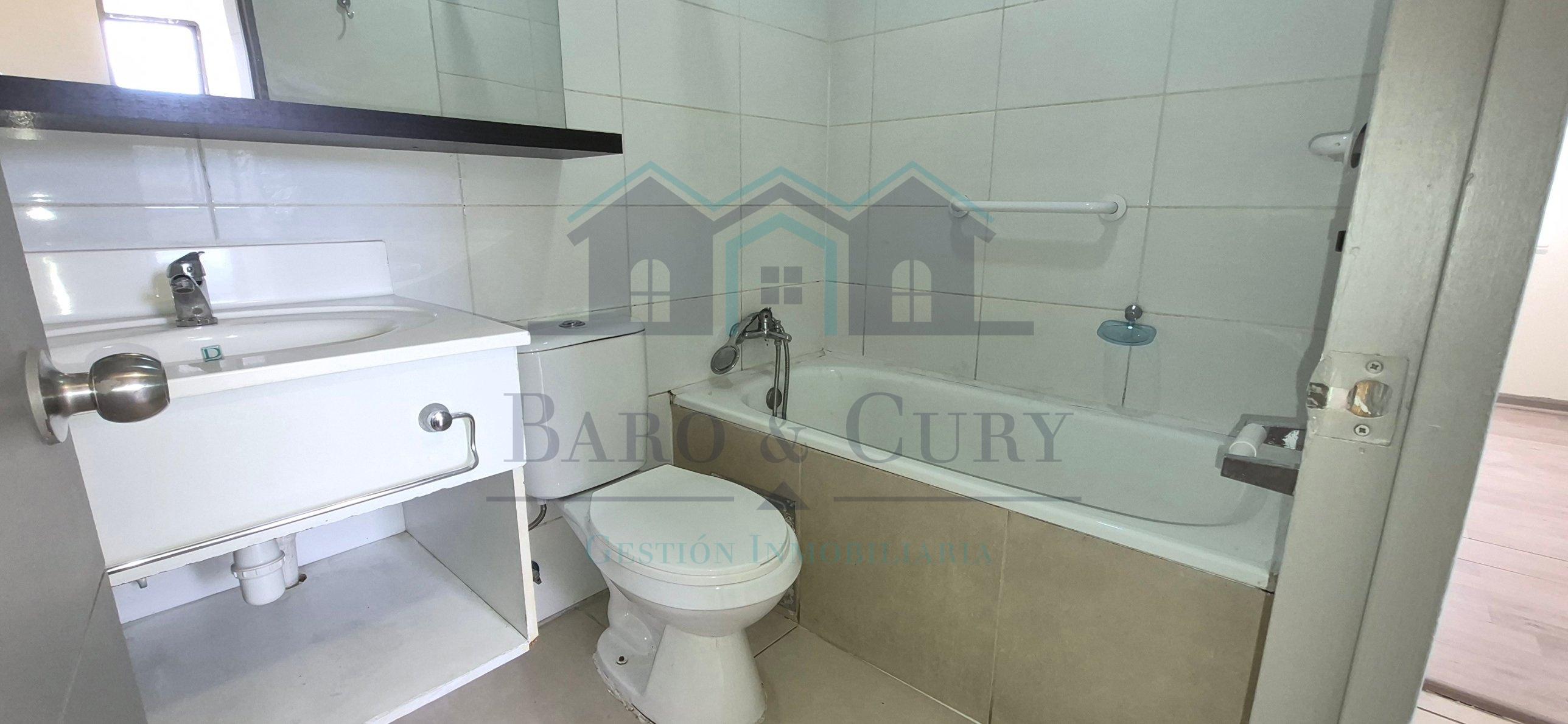 Departamento en Arriendo Condominio Don Vicente - Imagen 28