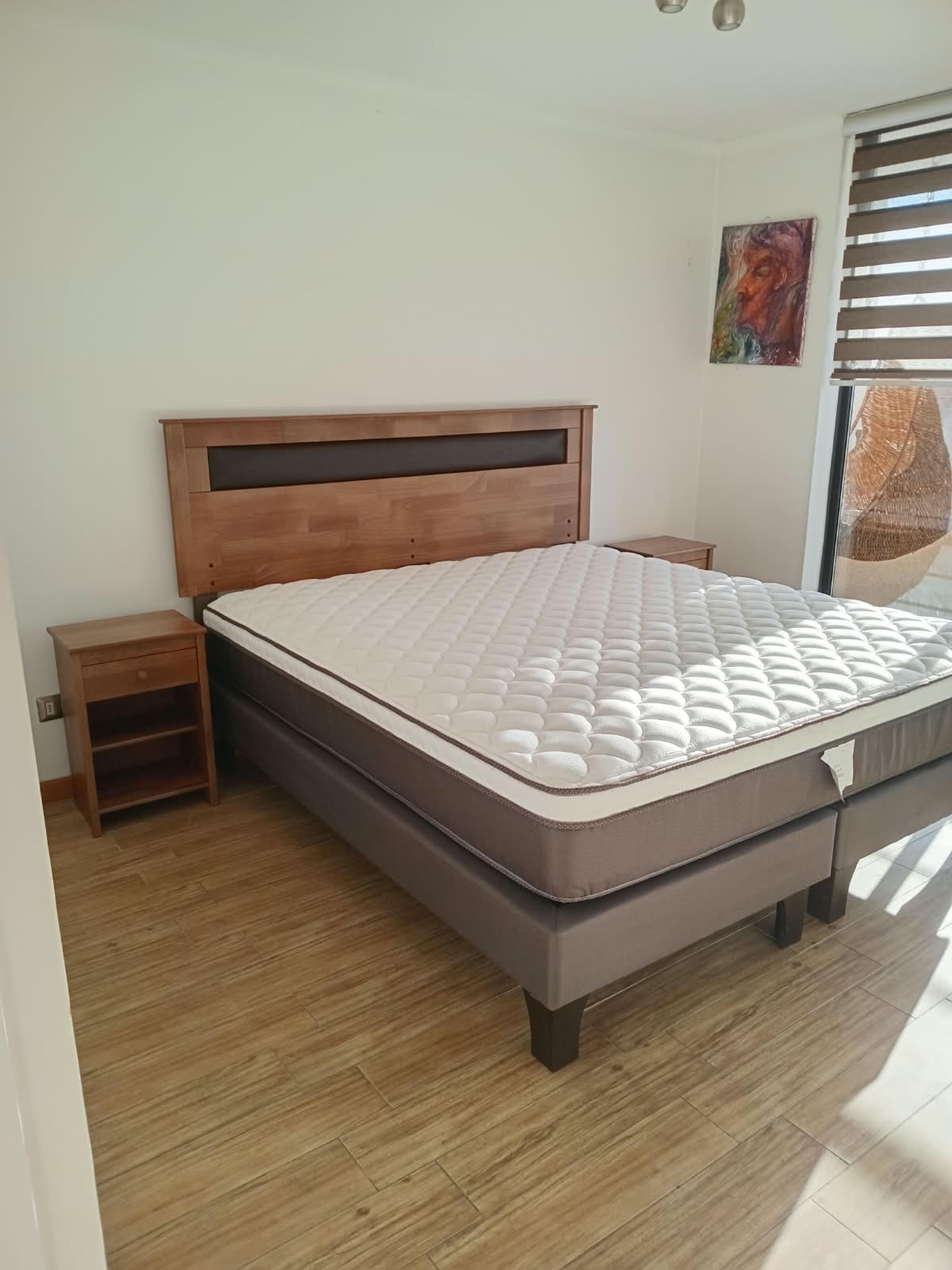 Departamento amoblado Rancagua centro  - Imagen 10
