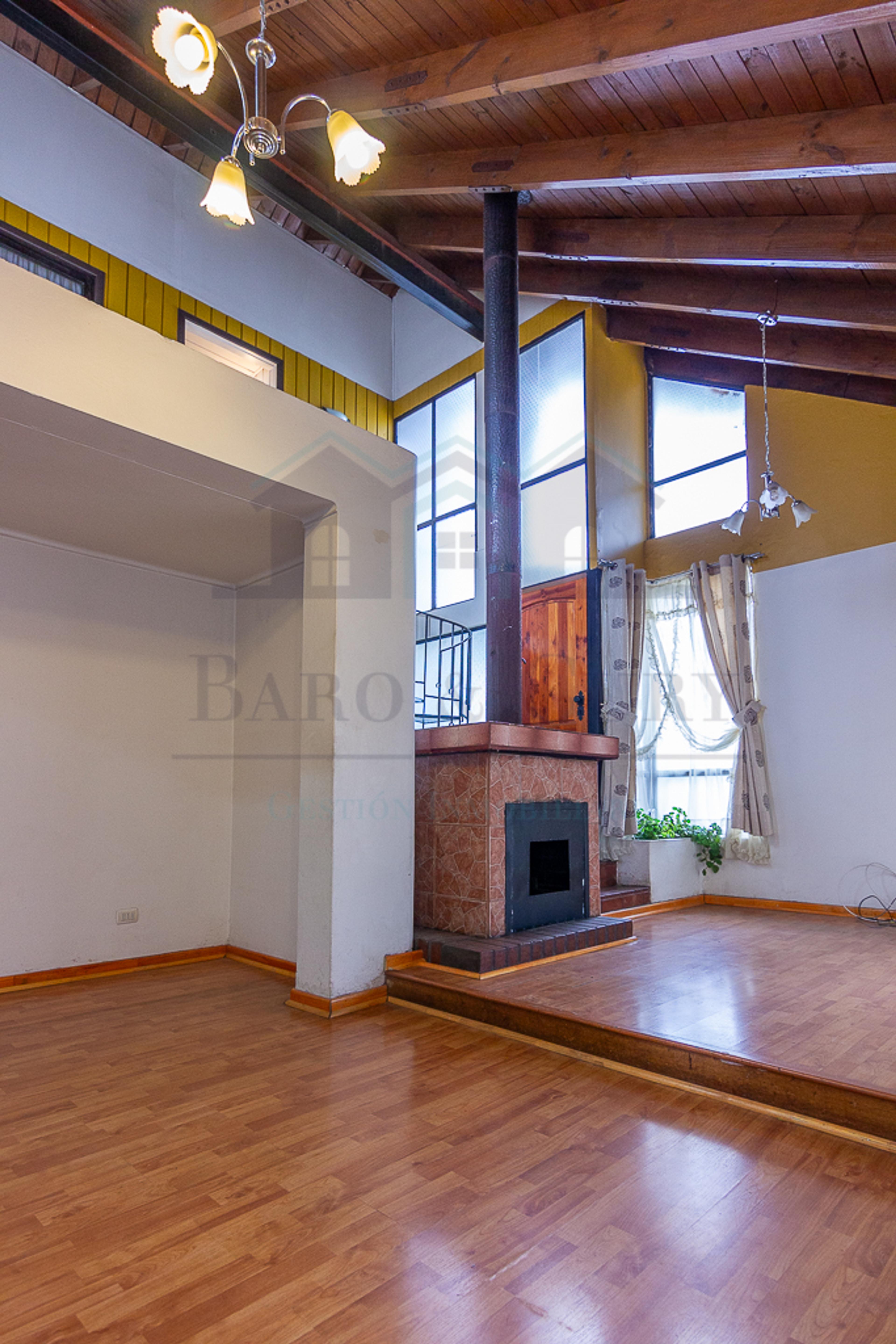 Hermosa casa en Venta Rancagua 4 dormitorios 3 baños - Imagen 38