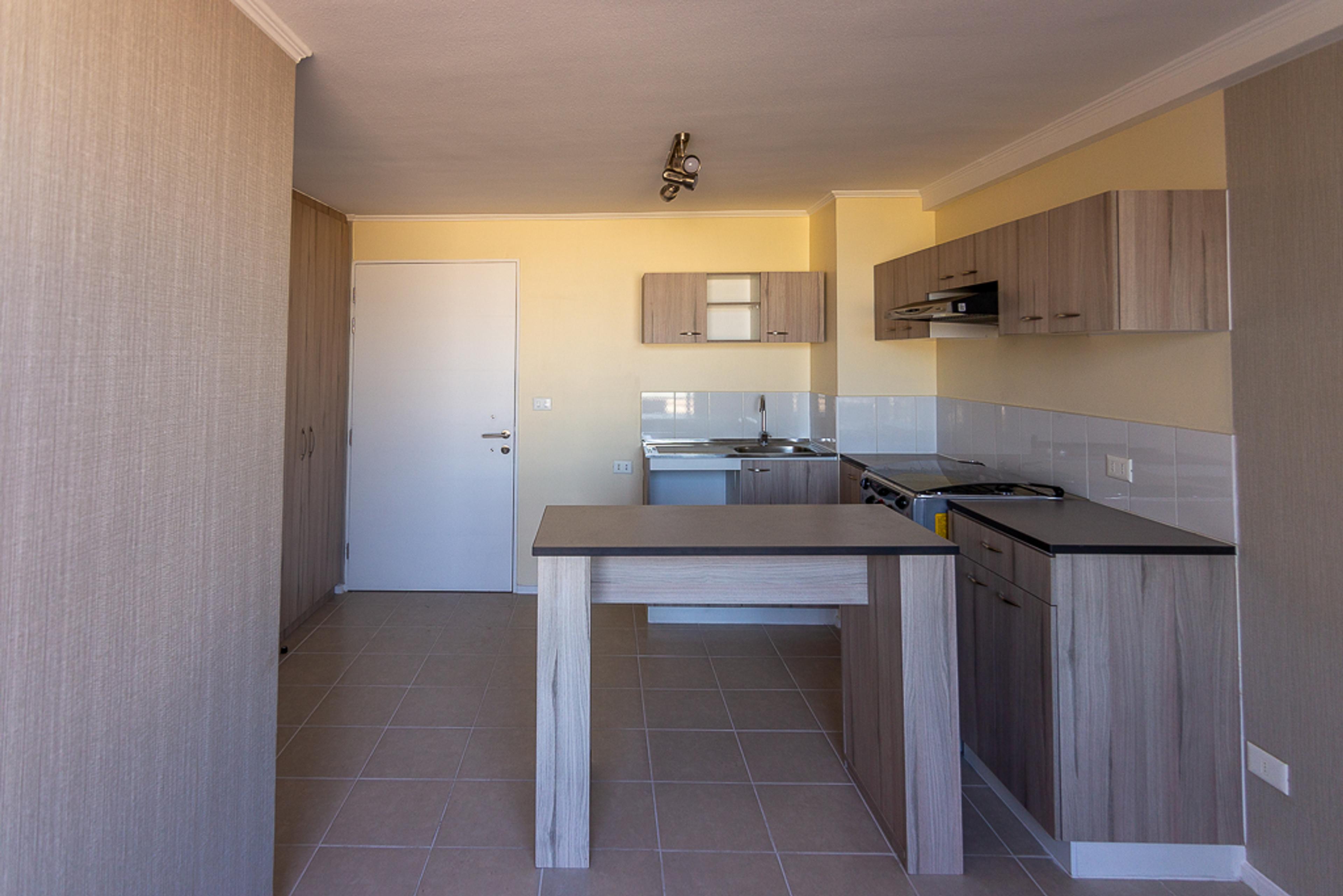 Departamento en Arriendo Rancagua  San Agustín 4