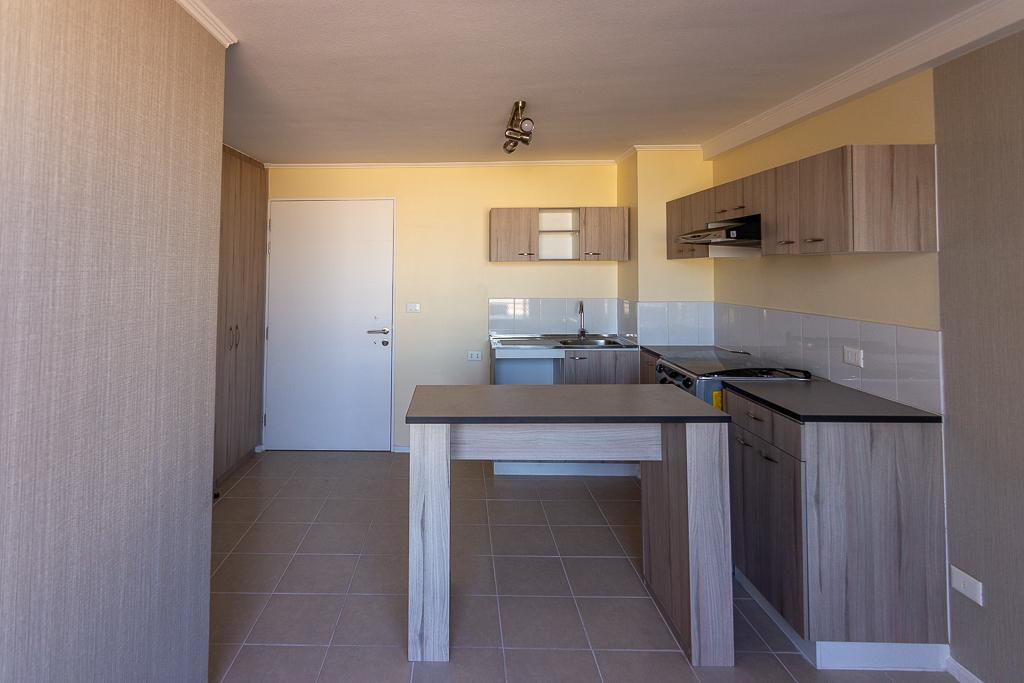 Departamento en Arriendo Rancagua San Agustín 4