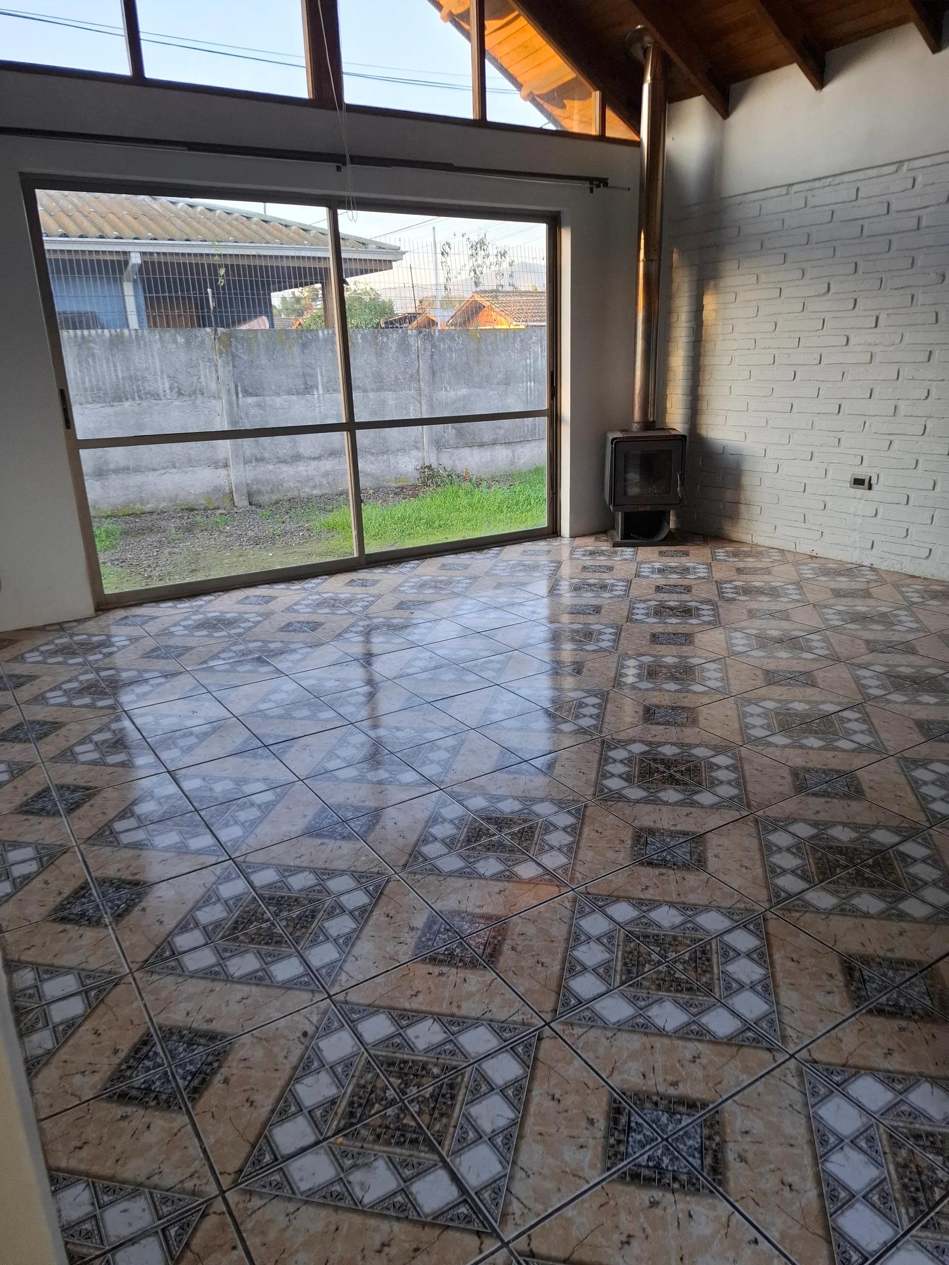 Casa en Arriendo San Vicente de Tagua Tagua 2