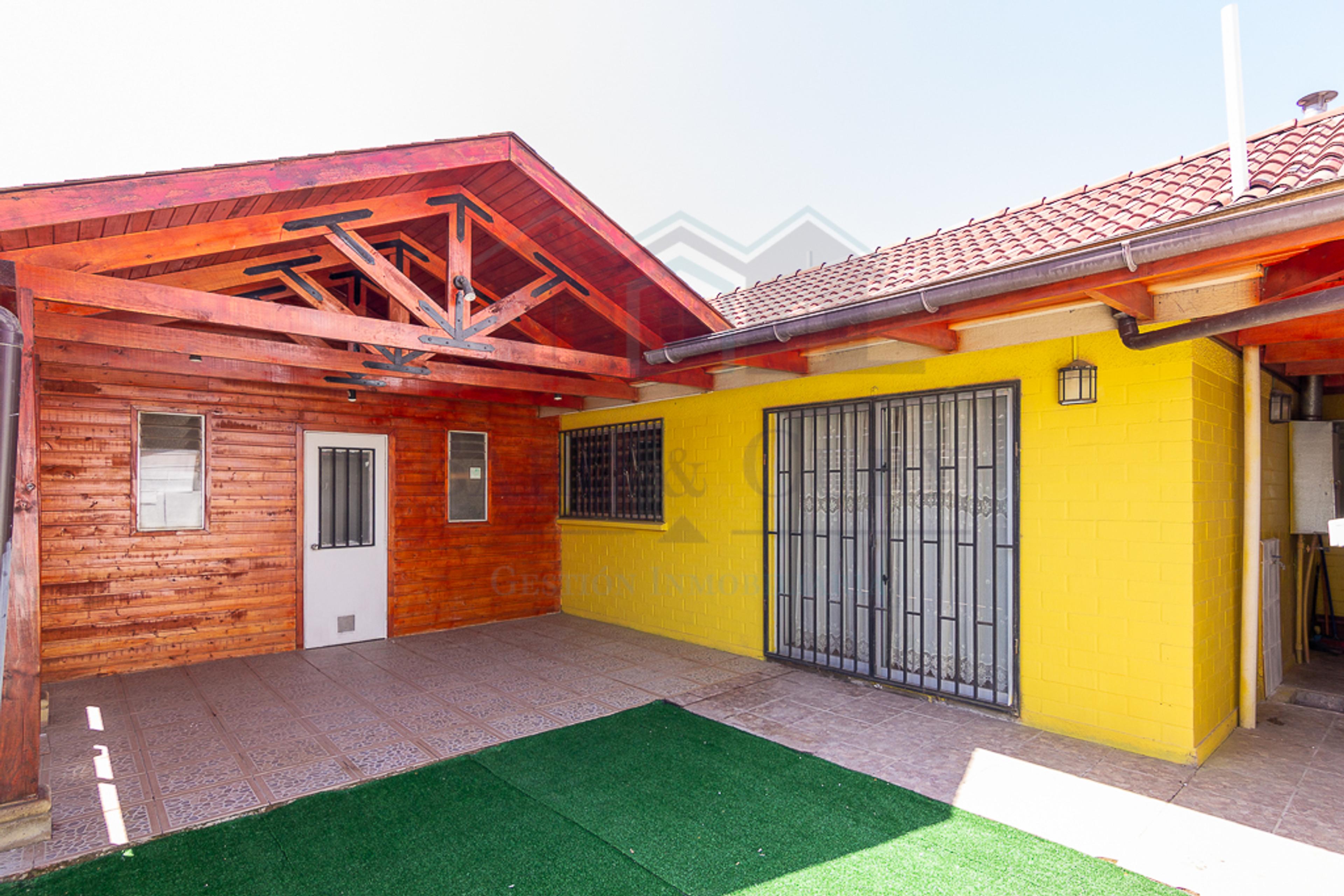 Casa en Arriendo Villa Nueva Alameda  - Imagen 8