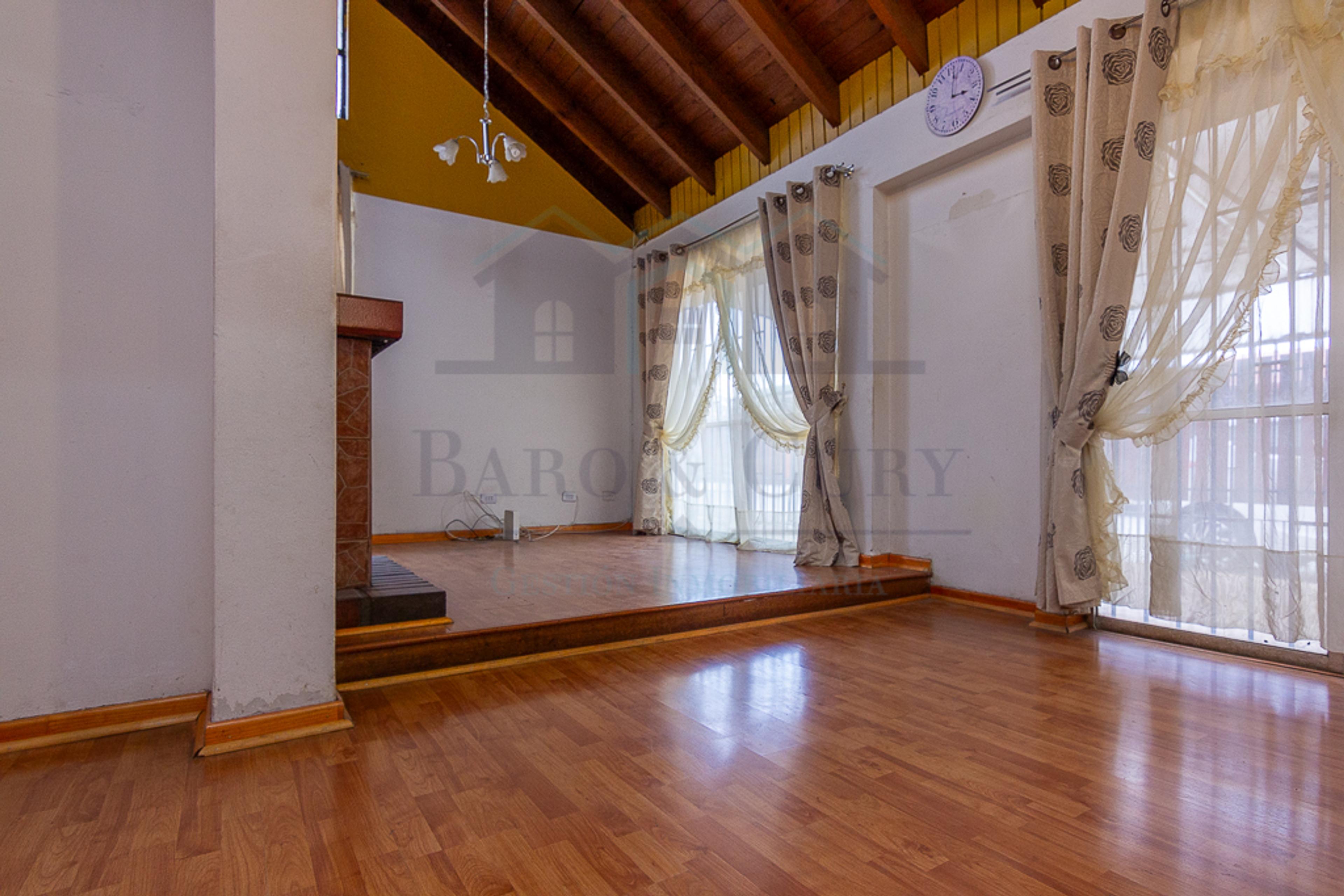 Hermosa casa en Venta Rancagua 4 dormitorios 3 baños - Imagen 34