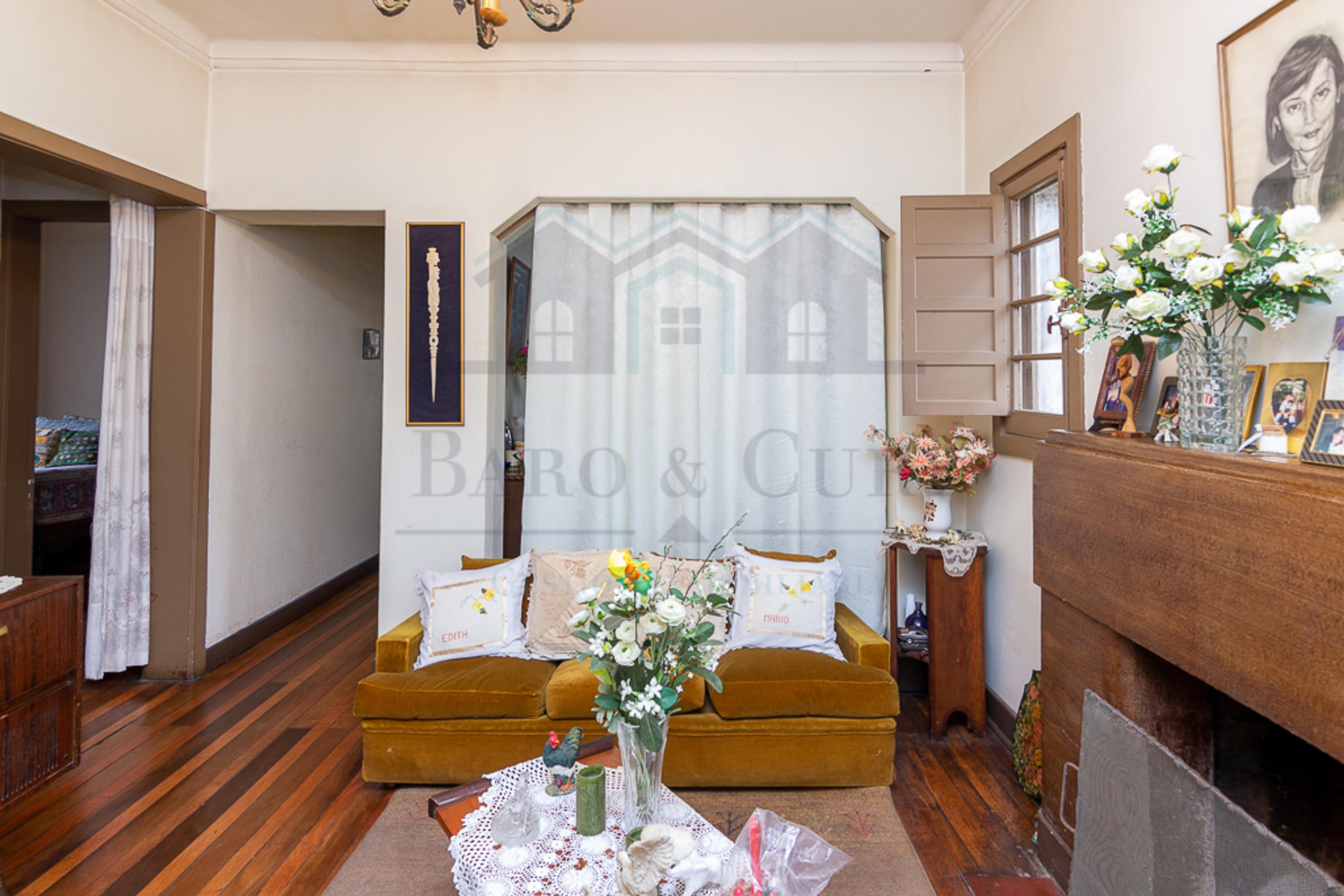 Casa en venta Rancagua Centro  3