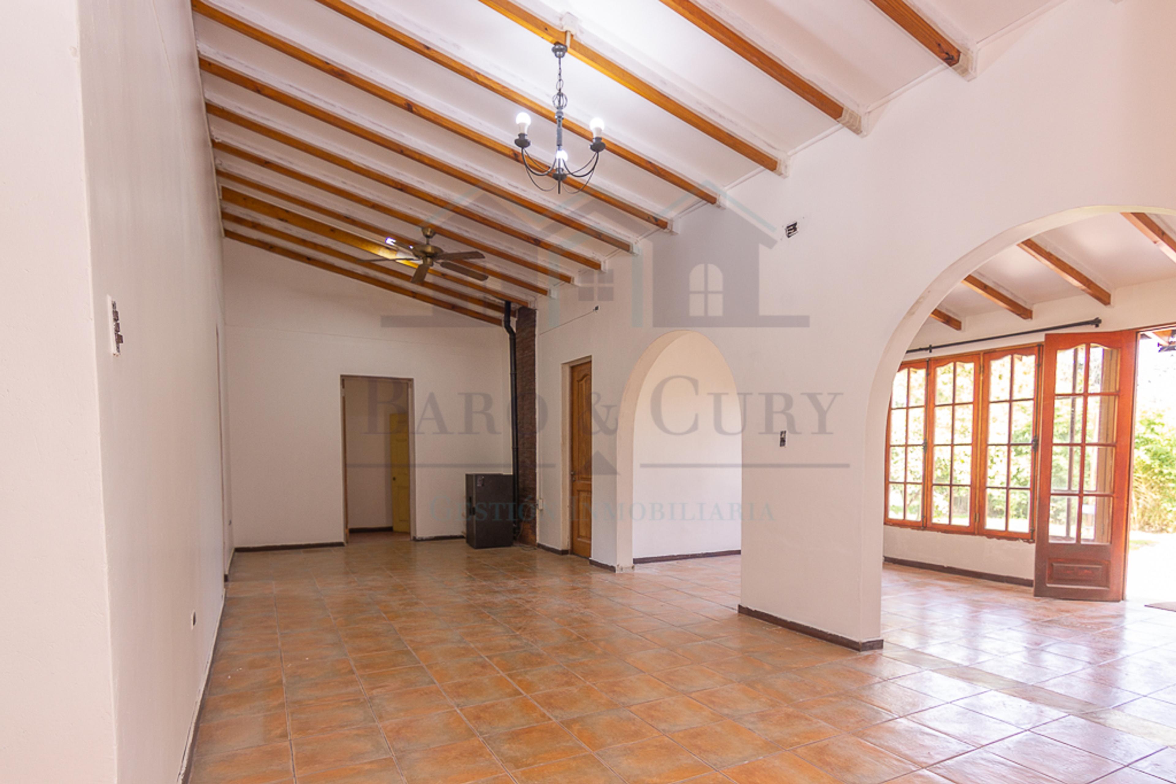 Casa en arriendo Machali 4 dormitorios 2 baños  - Imagen 31