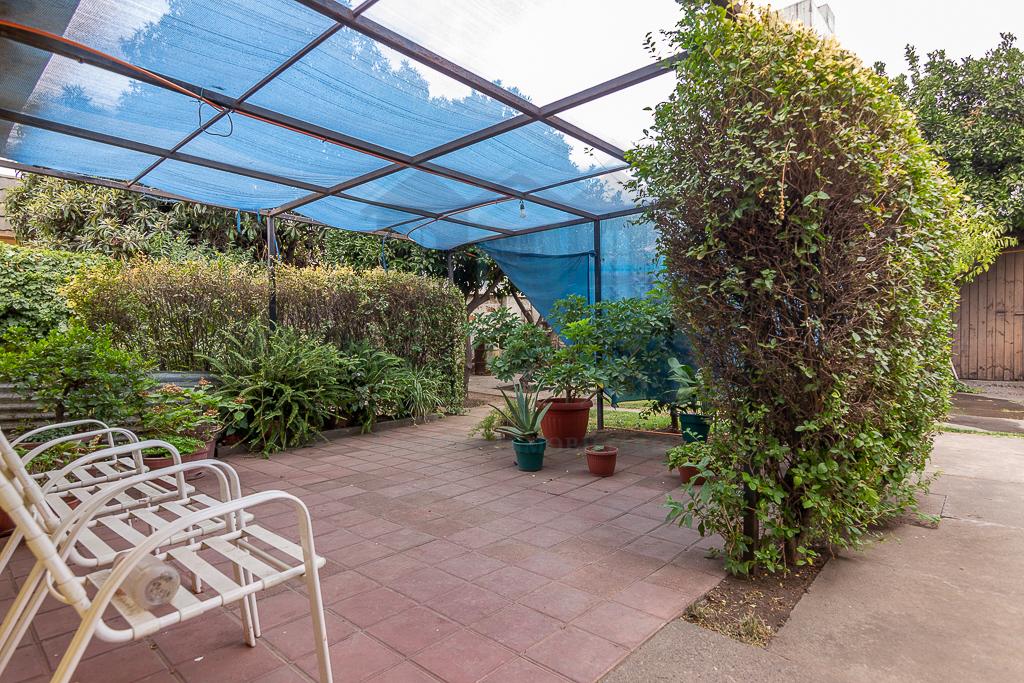 Casa en venta Rancagua Centro - Imagen 35