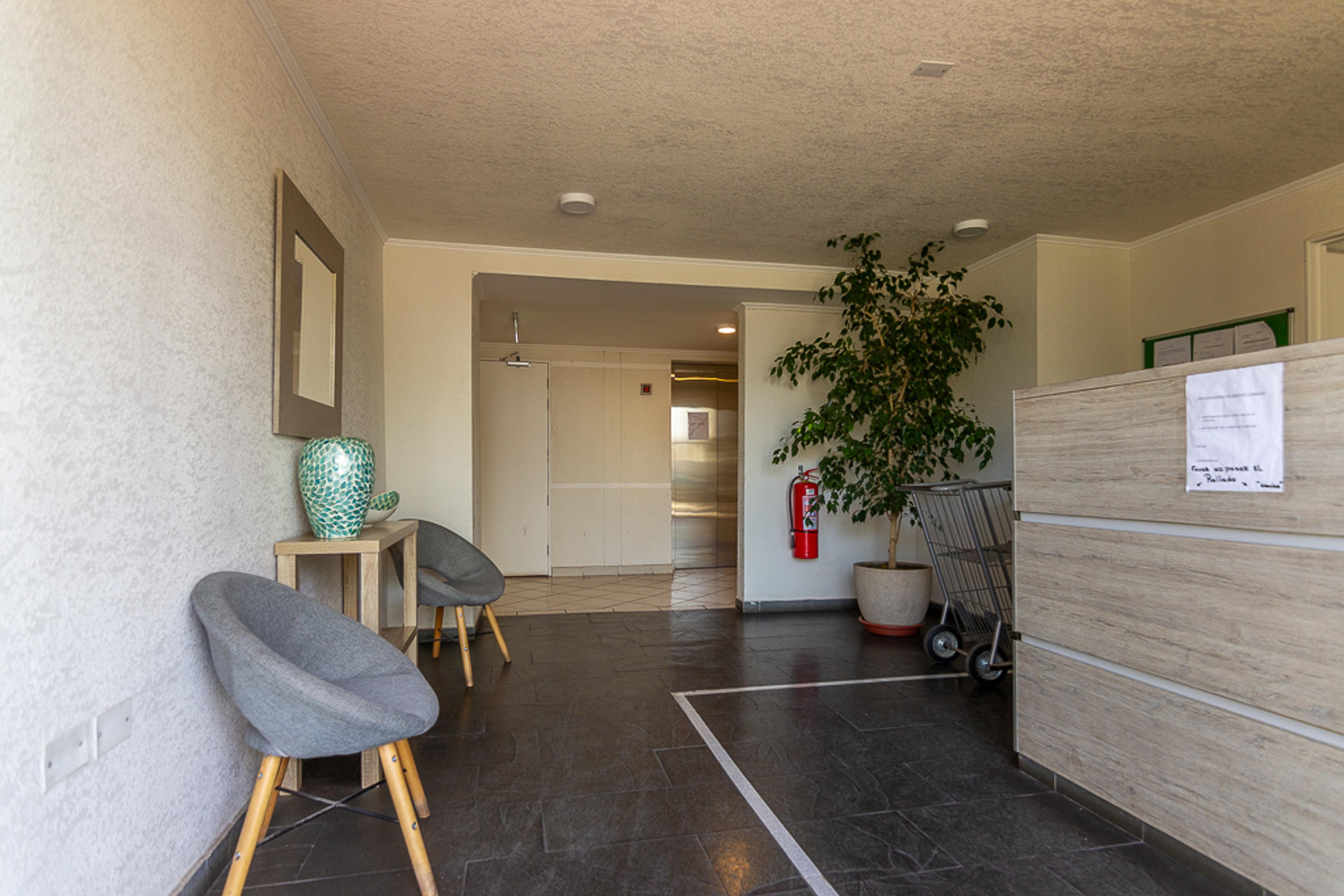 Departamento en Arriendo Rancagua  San Agustín - Imagen 27