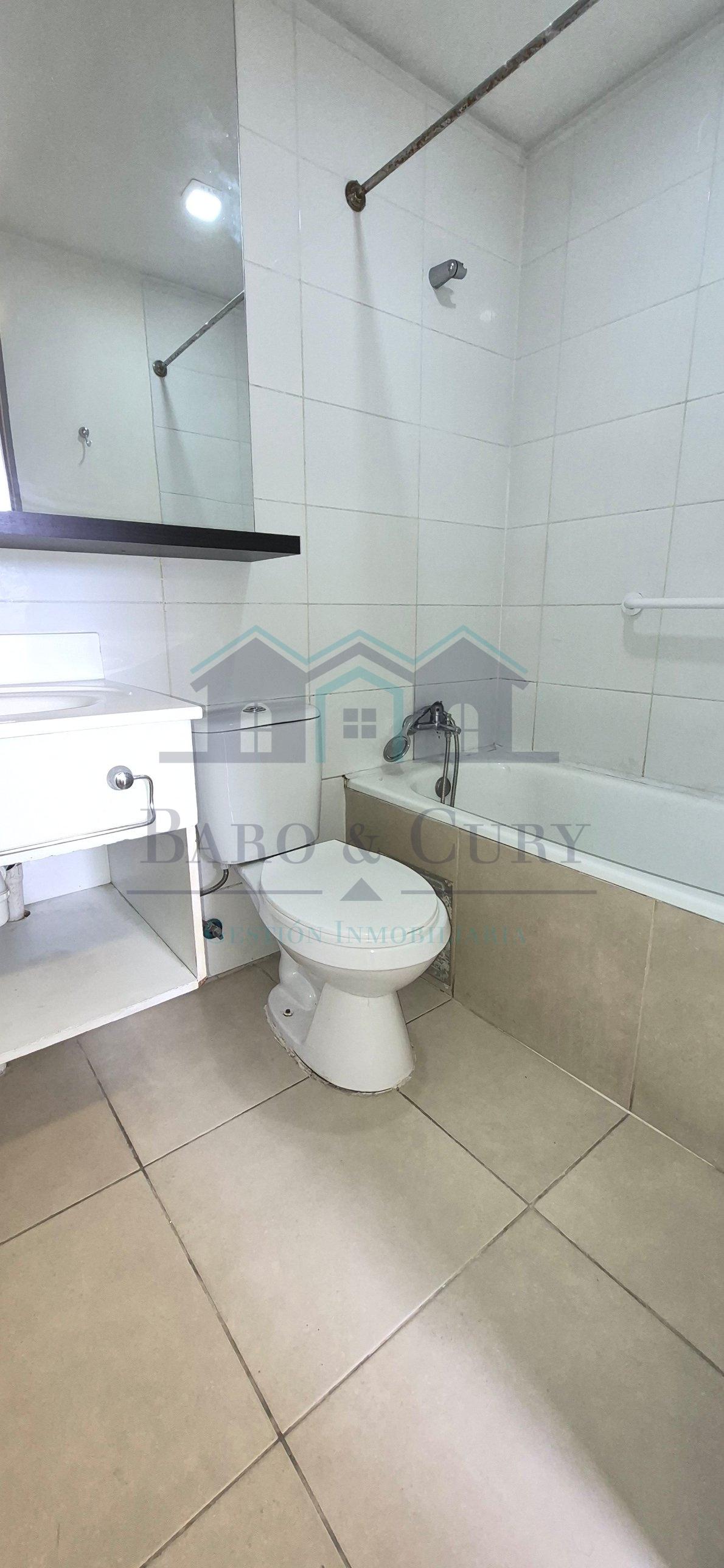 Departamento en Arriendo Condominio Don Vicente - Imagen 27