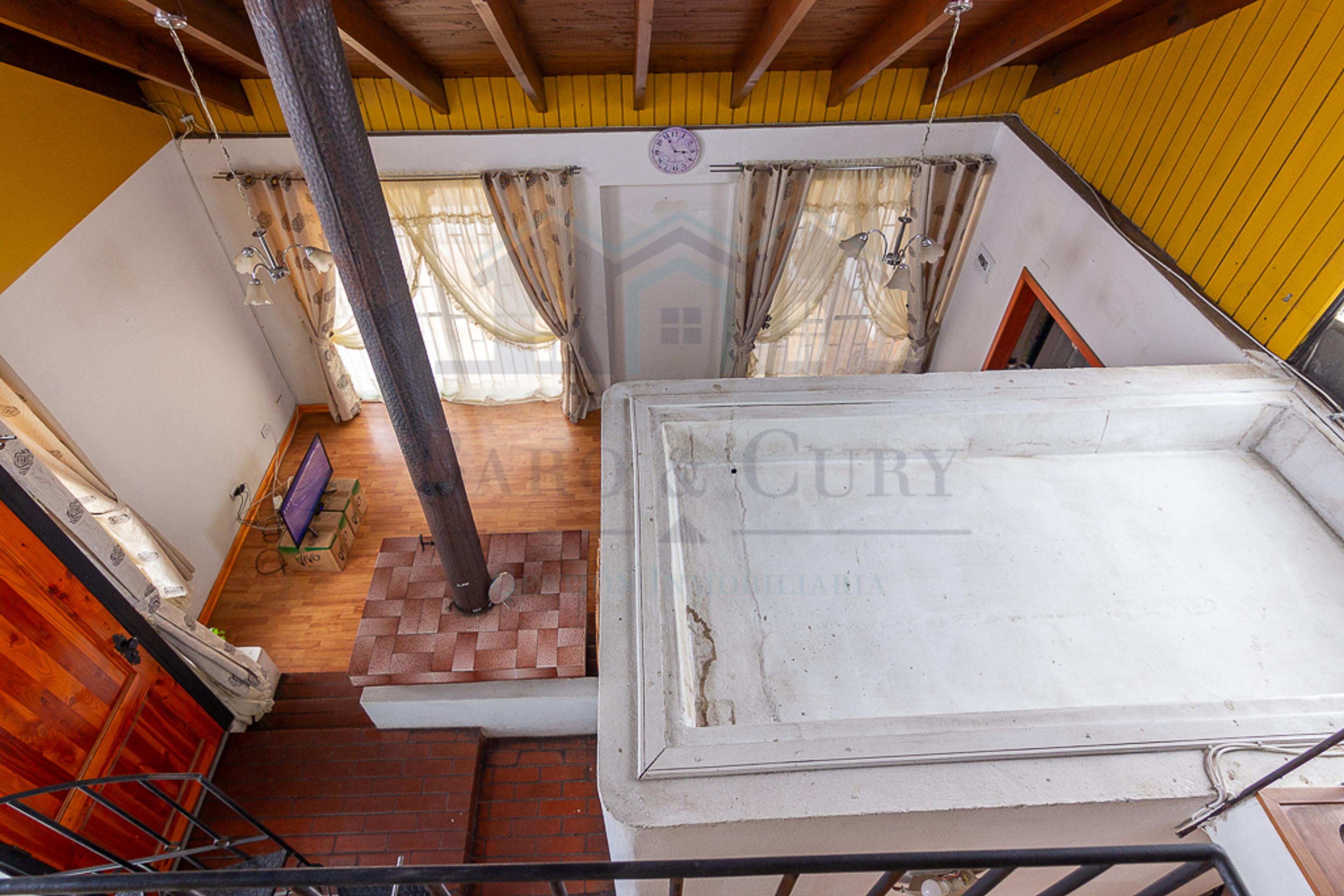 Hermosa casa en Venta Rancagua 4 dormitorios 3 baños - Imagen 14