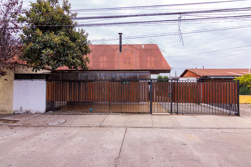 Hermosa casa en Venta Rancagua 4 dormitorios 3 baños - Imagen 58