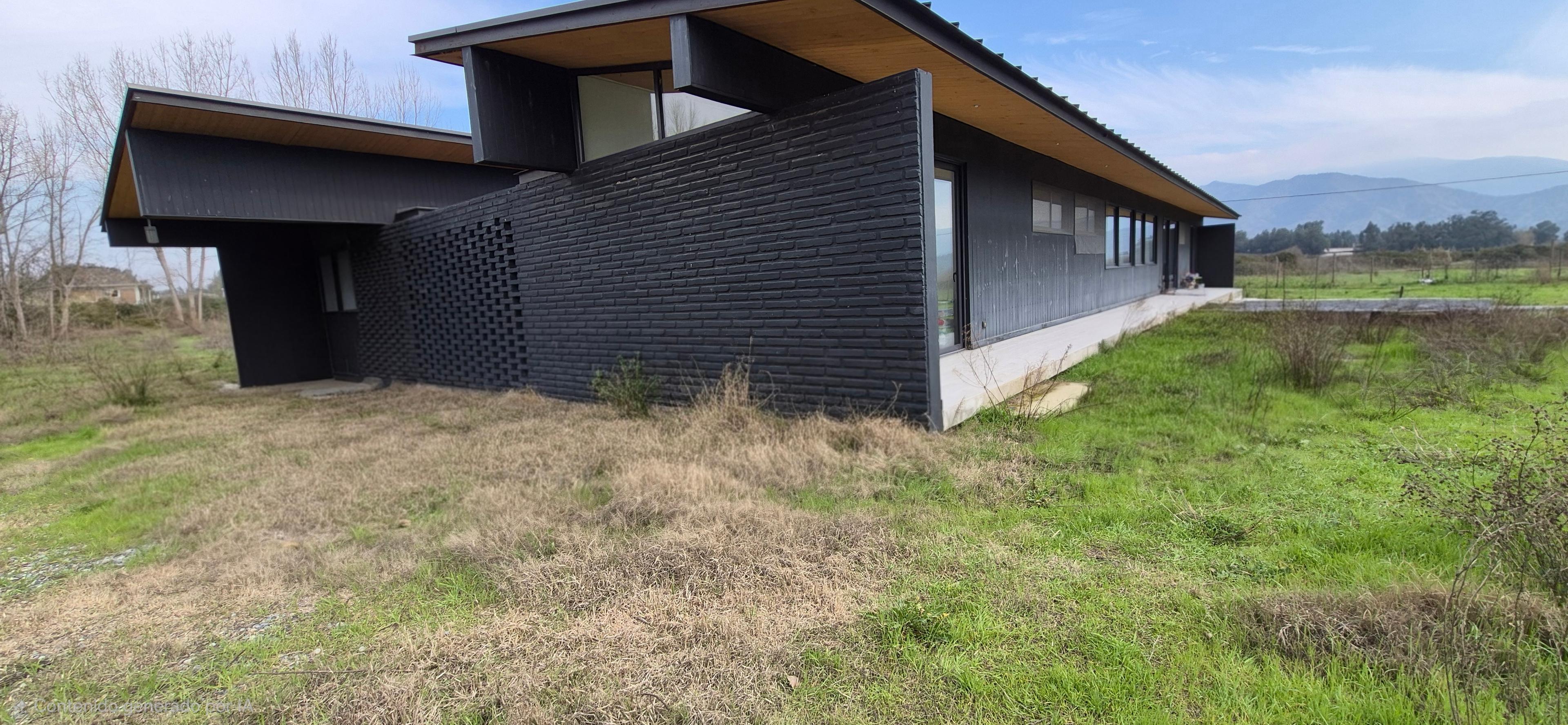 Casa en Arriendo en Mostazal  - Imagen 8