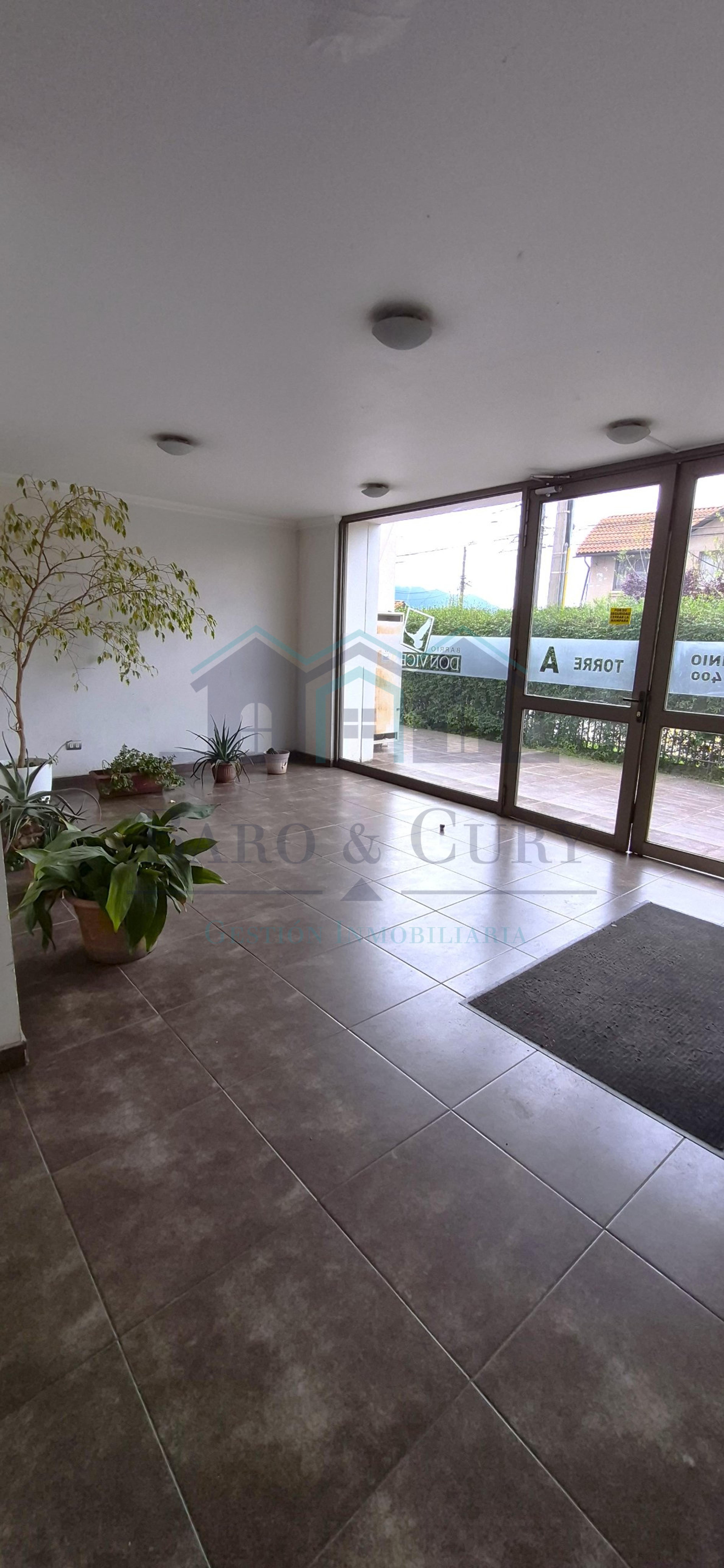 Departamento en Arriendo Condominio Don Vicente  - Imagen 58