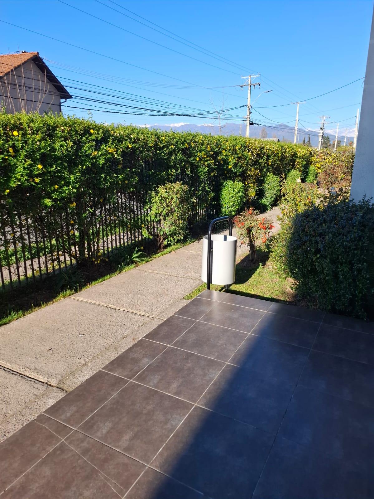 Departamento en arriendo Rancagua - Imagen 33