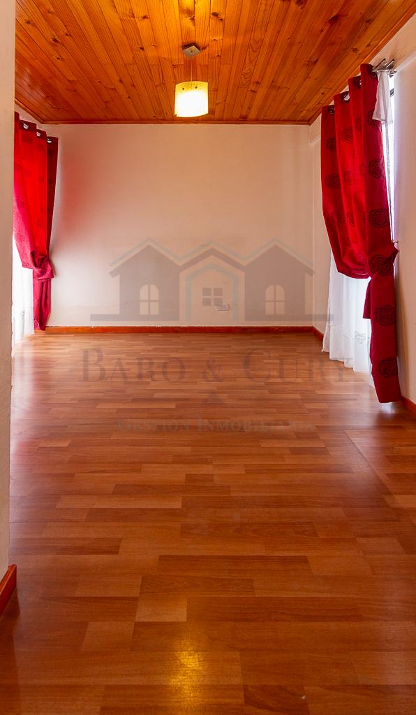 Hermosa casa en Venta Rancagua 4 dormitorios 3 baños - Imagen 6