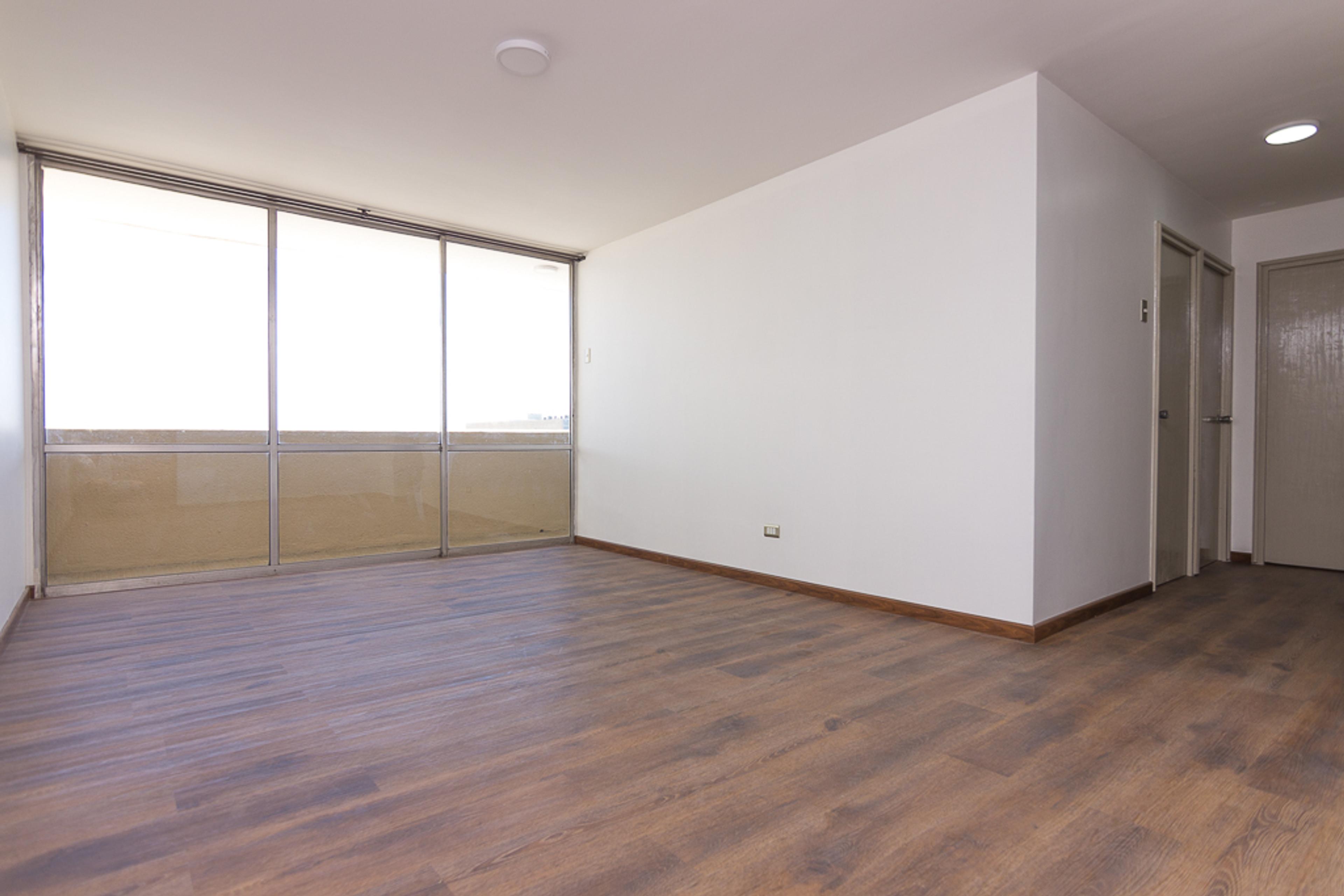 Departamento Rancagua centro 2d 1b 3