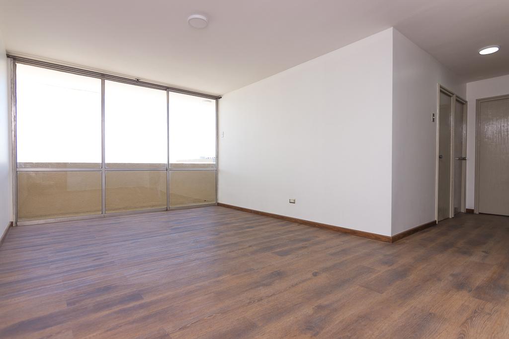 Departamento Rancagua centro 2d 1b 3