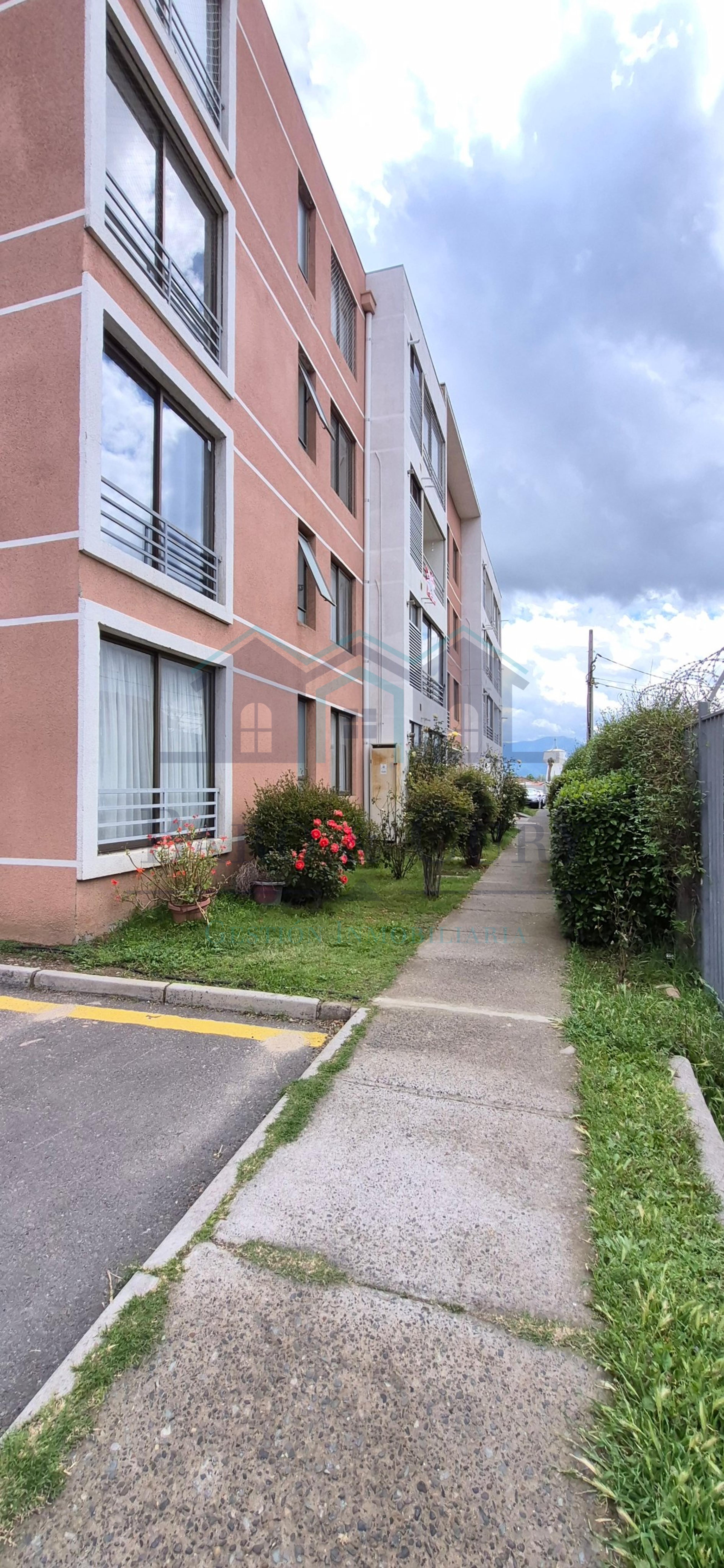 Departamento en Arriendo Condominio Don Vicente  - Imagen 61