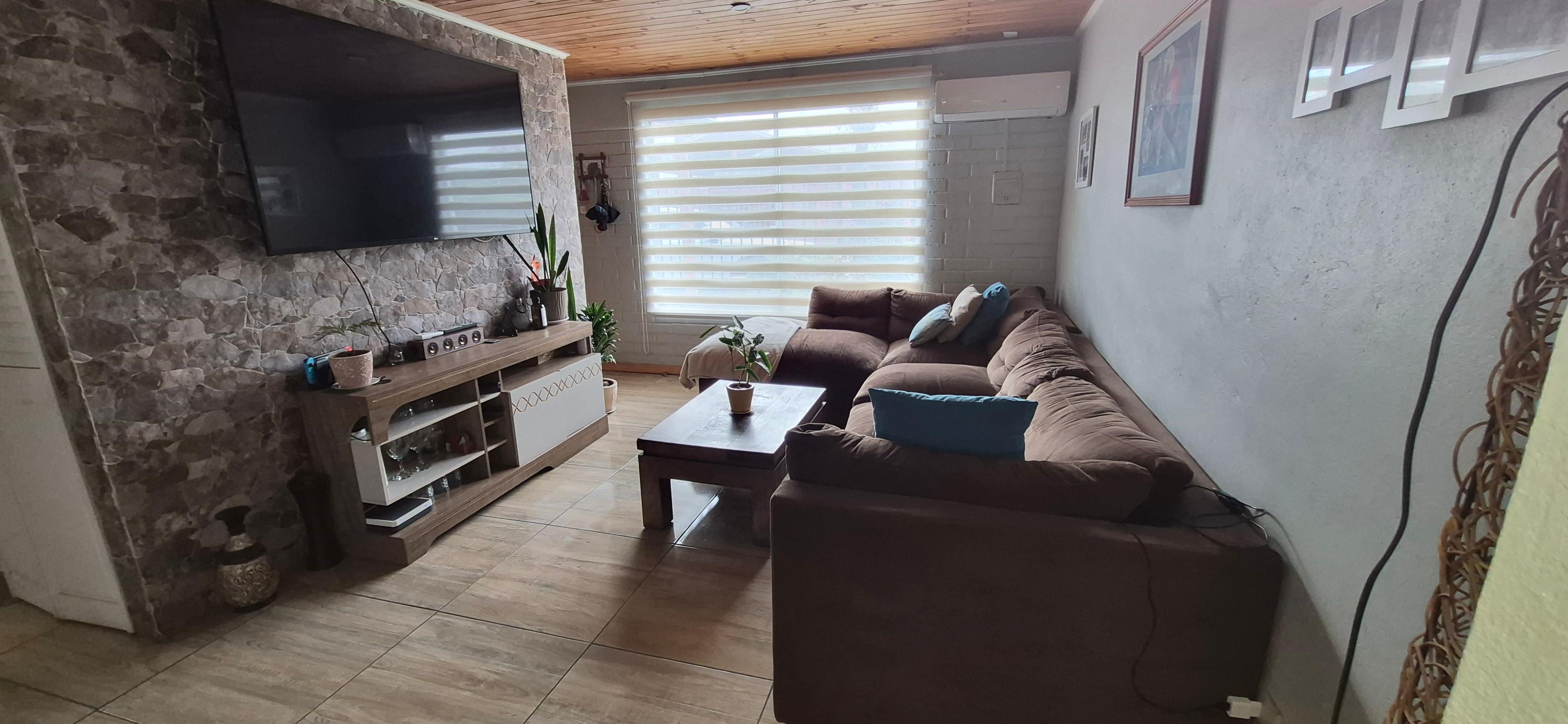 Casa en Venta Villa Galilea  4