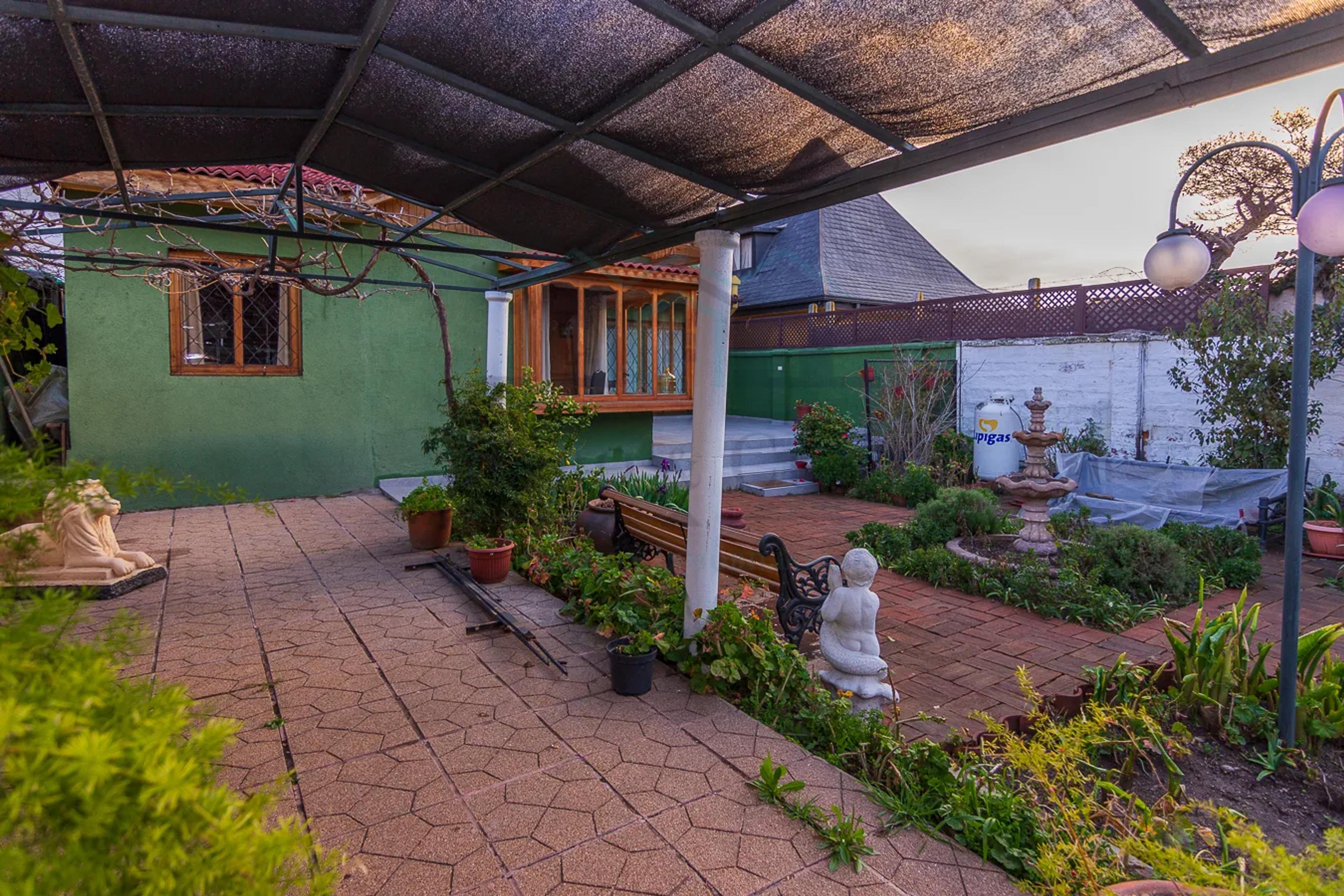 Casa en Venta Barrio Julio Valenzuela 3