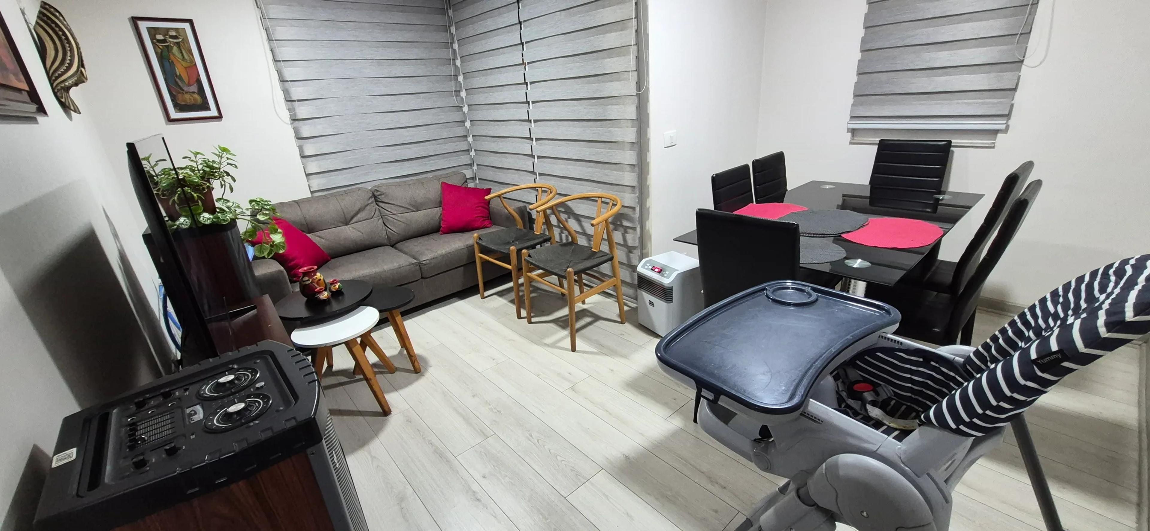 Departamento Condominio Parque Trapiche 1  2