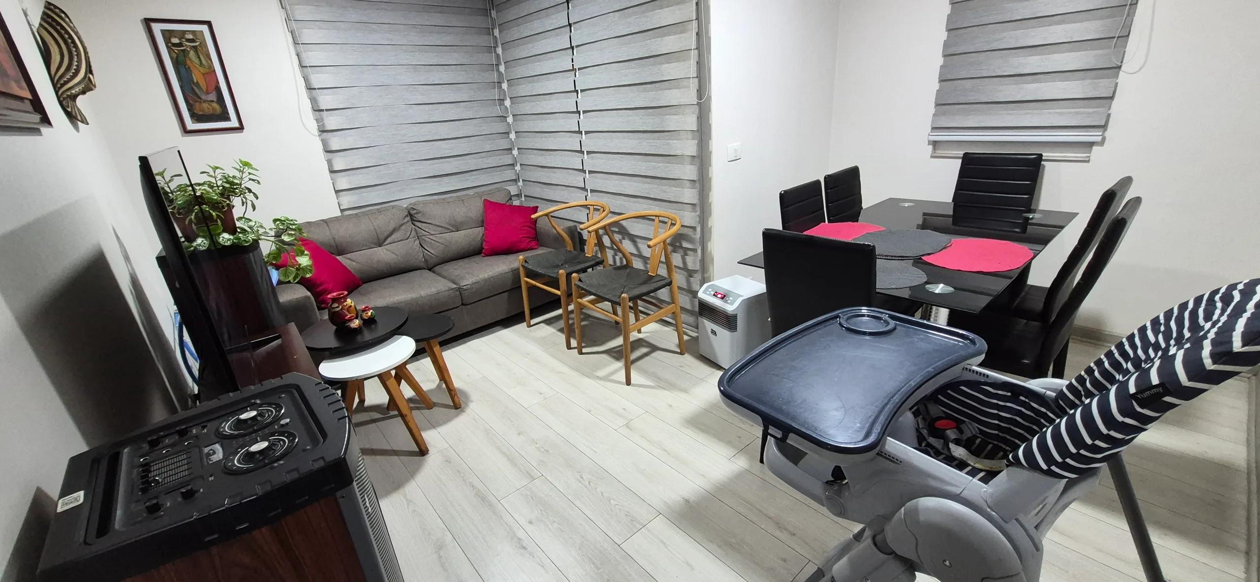 Departamento Condominio Parque Trapiche 1 2
