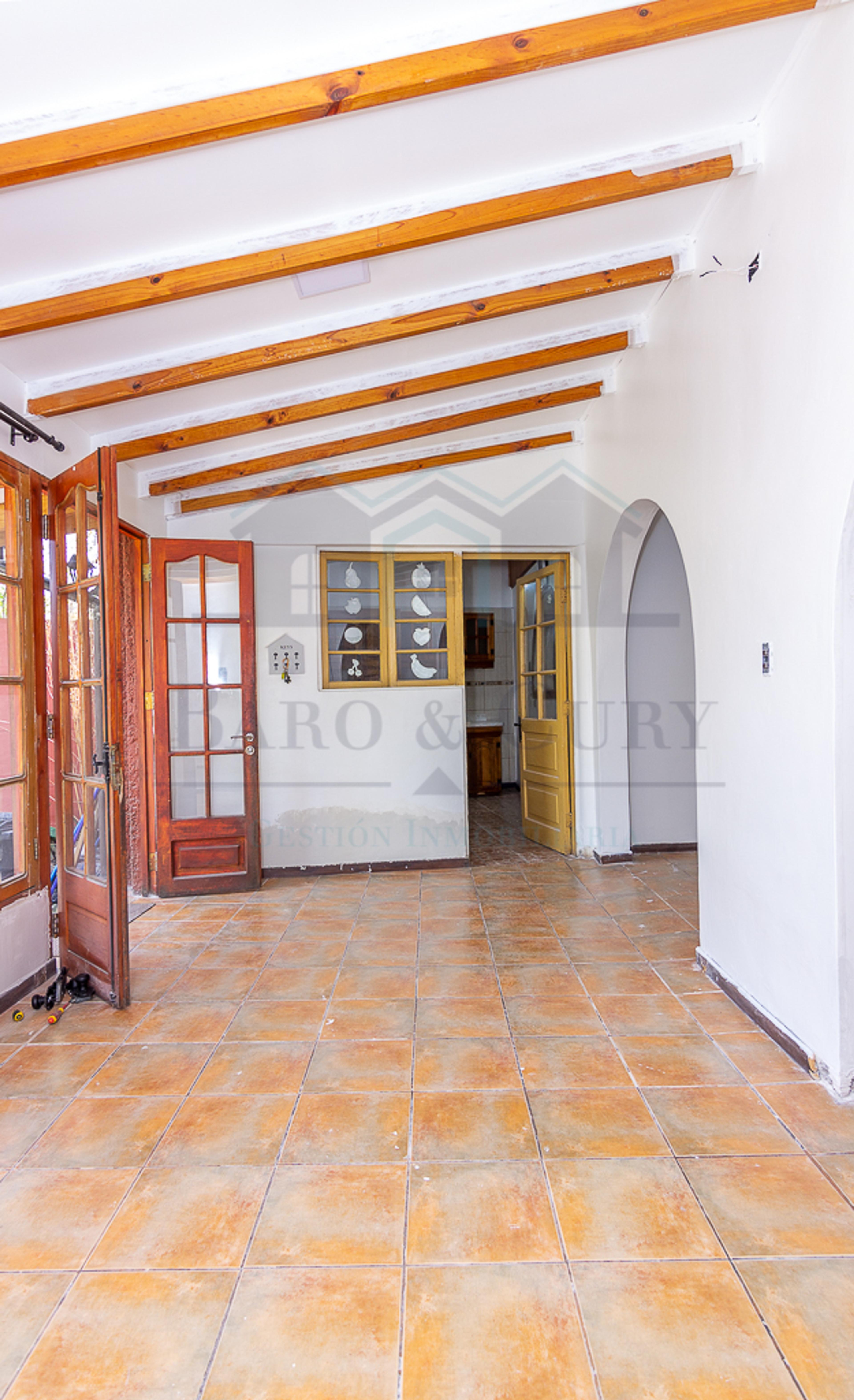 Casa en arriendo Machali 4 dormitorios 2 baños  - Imagen 36