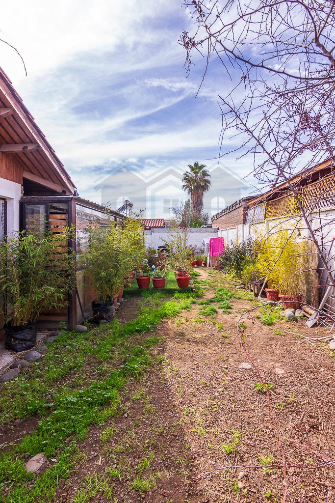 Casa en venta San Joaquin Rancagua - Imagen 53