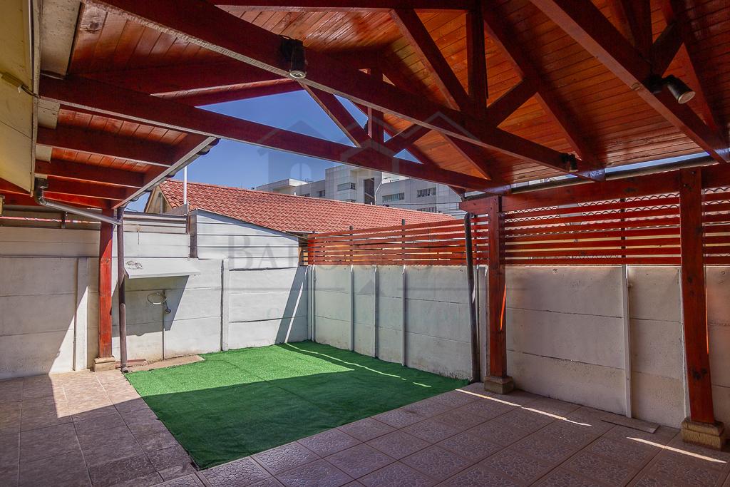 Casa en Arriendo Villa Nueva Alameda - Imagen 10