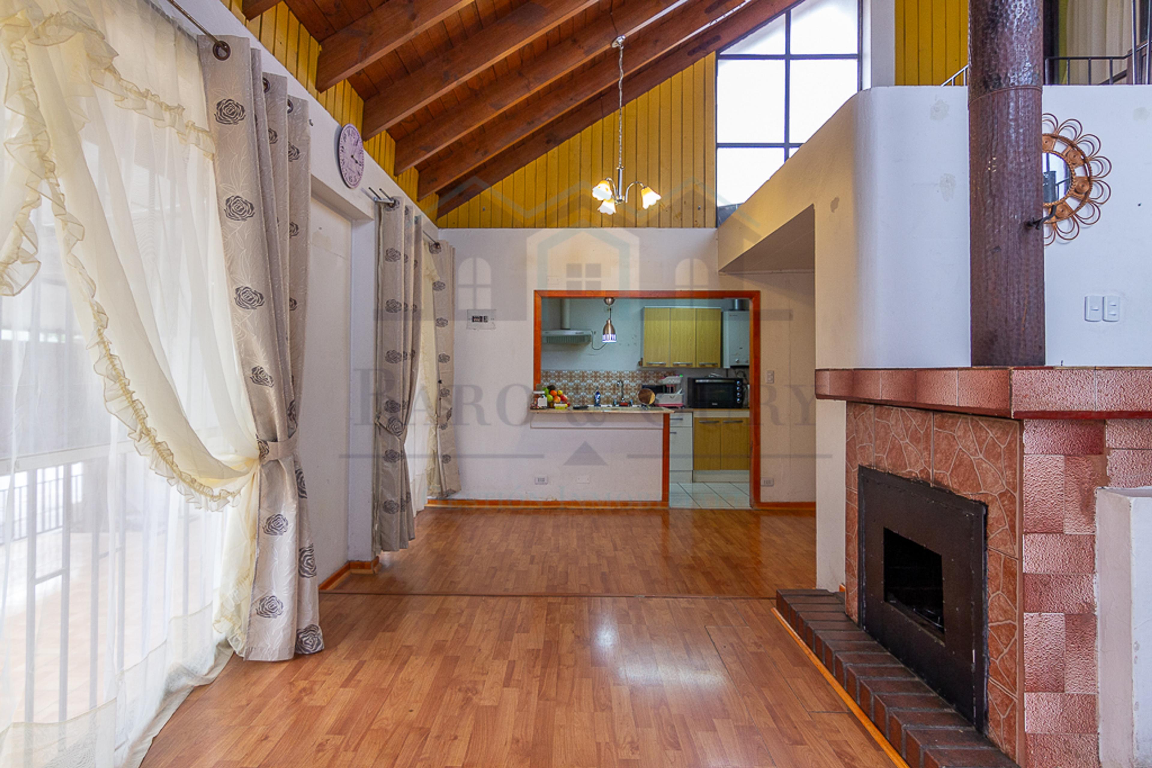 Hermosa casa en Venta Rancagua 4 dormitorios 3 baños - Imagen 43