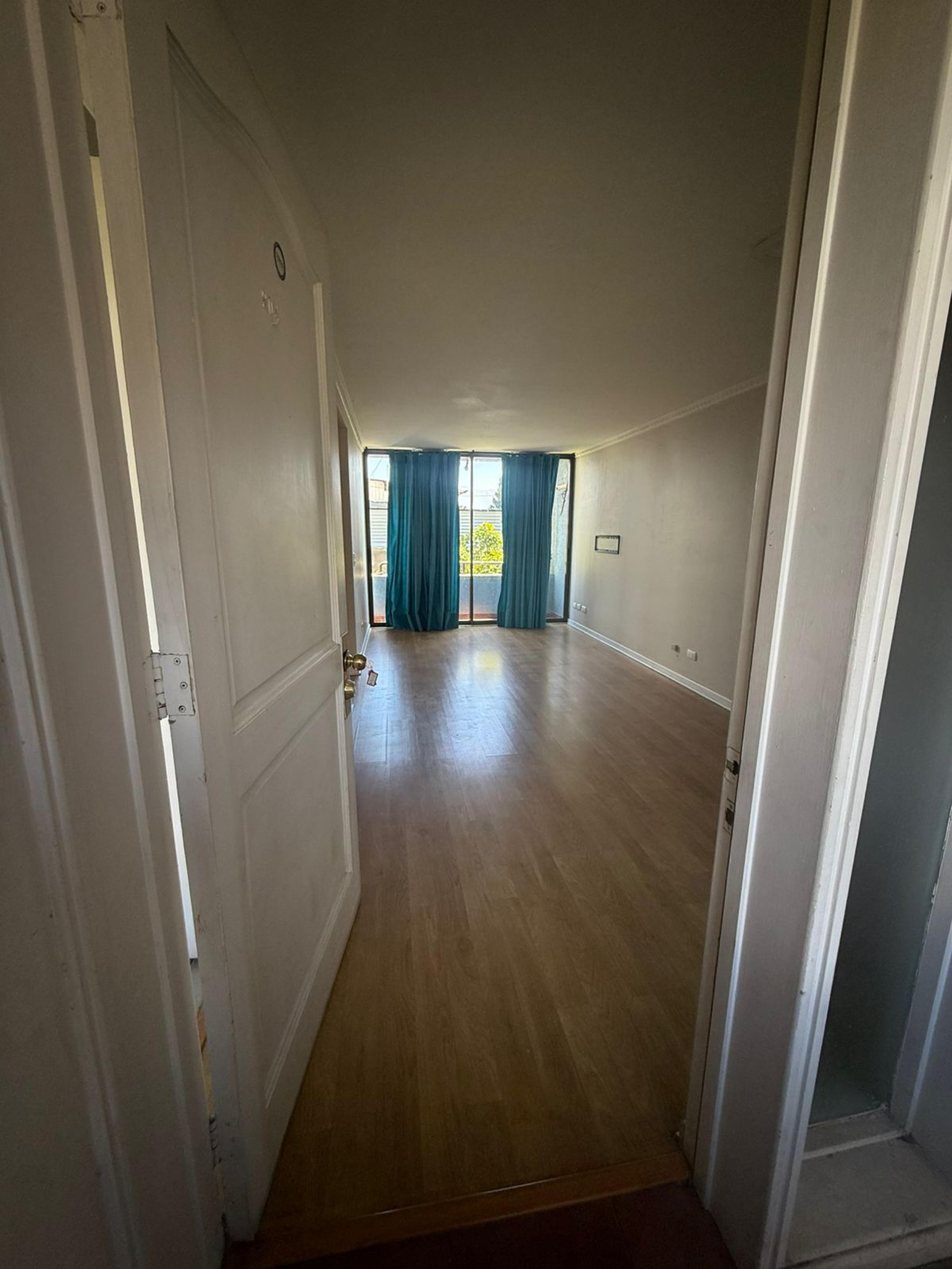 Venta Departamento Condominio Don Gregorio 3d 2b estacionamiento  - Imagen 11